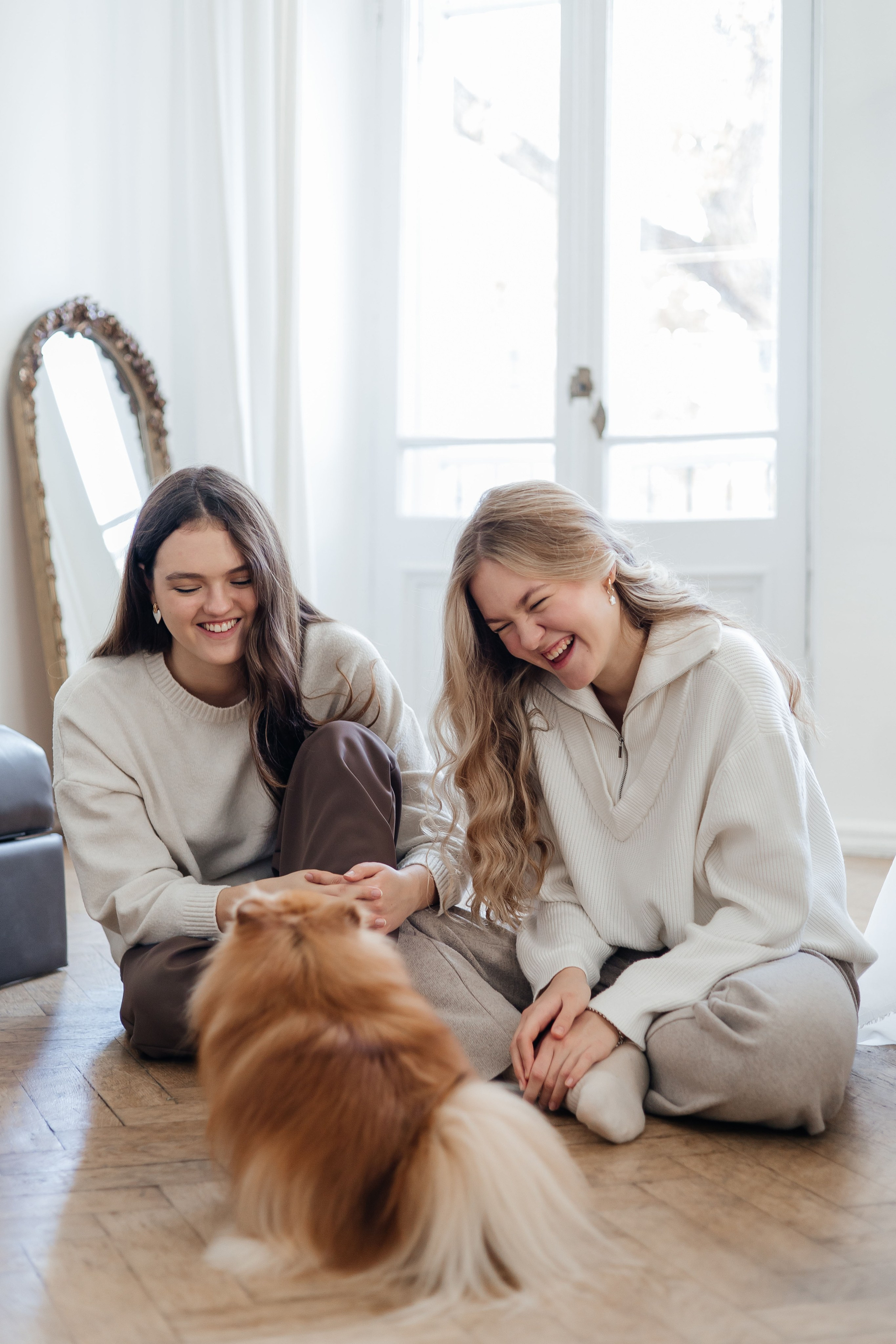 Саша и Настя — история двух сестёр. Дарья Нерсесян — фотограф в Ростове-на-Дону