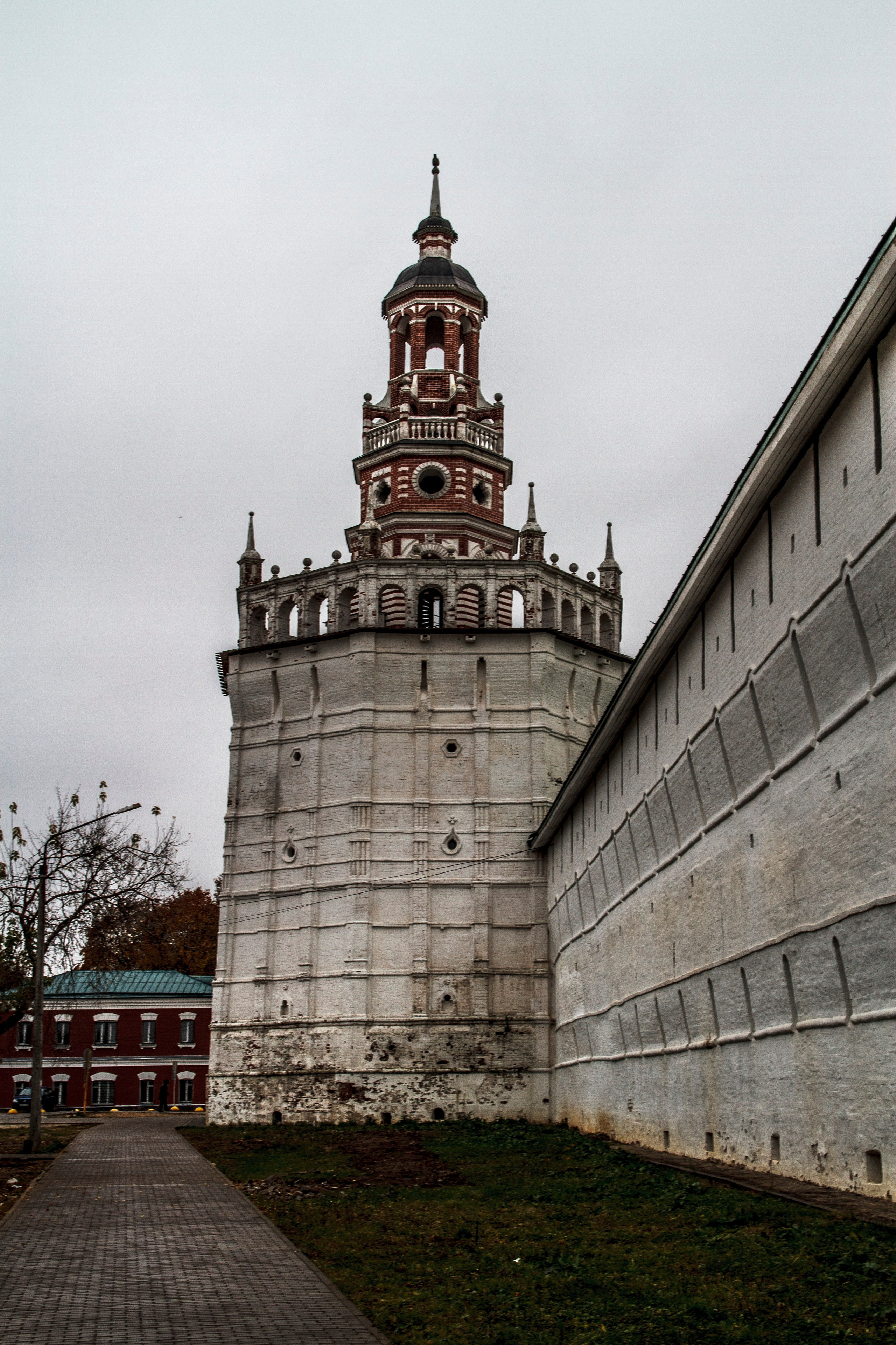 Древняя Русь. Семейный и детский фотограф