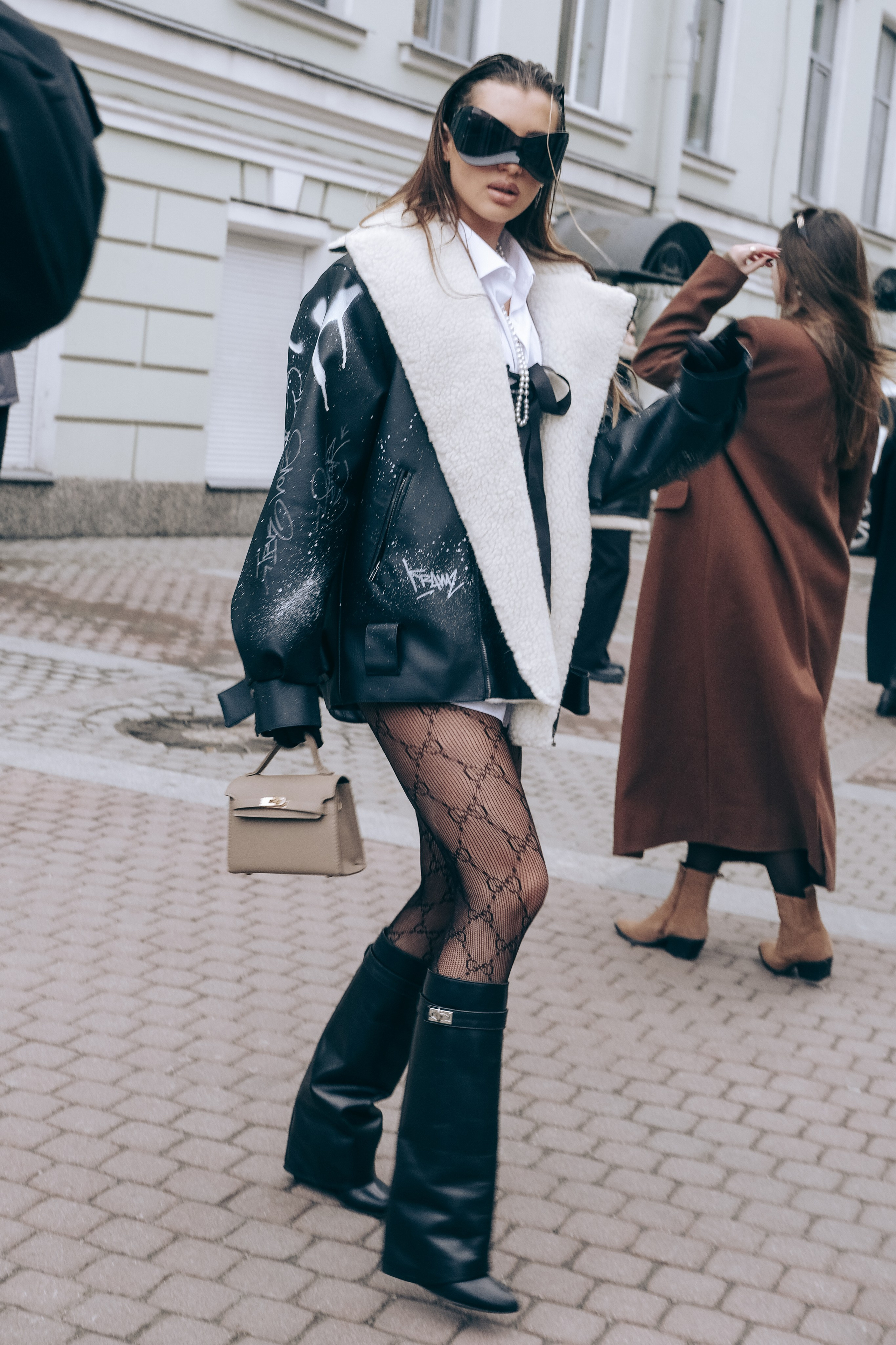 Неделя моды СПб 24. Фотограф Видеограф Санкт-Петербург Москва Рустам Лукьянов