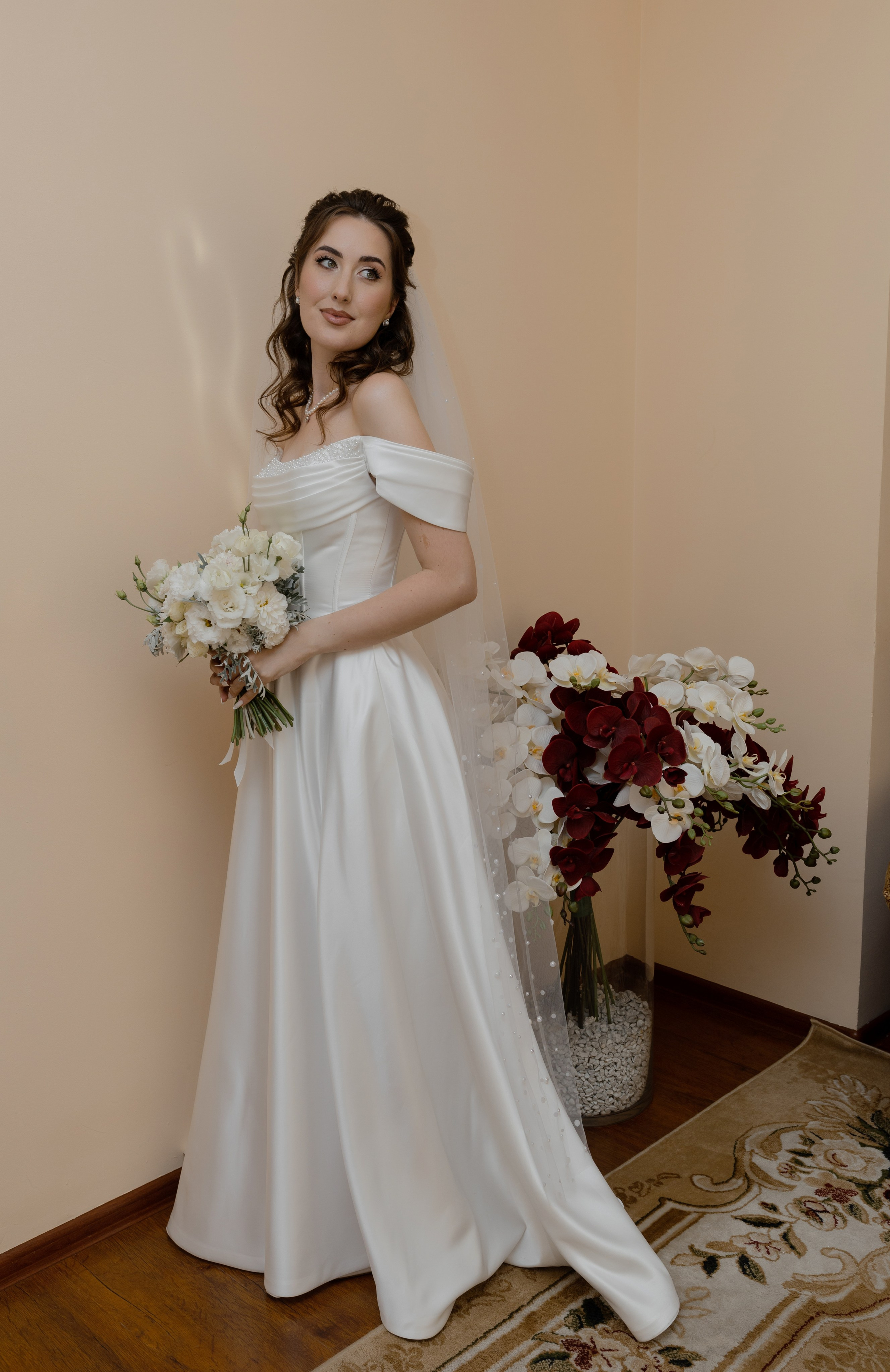 Евгений и Яна. Семейный и свадебный фотограф в Краснодаре Елизавета Замаева