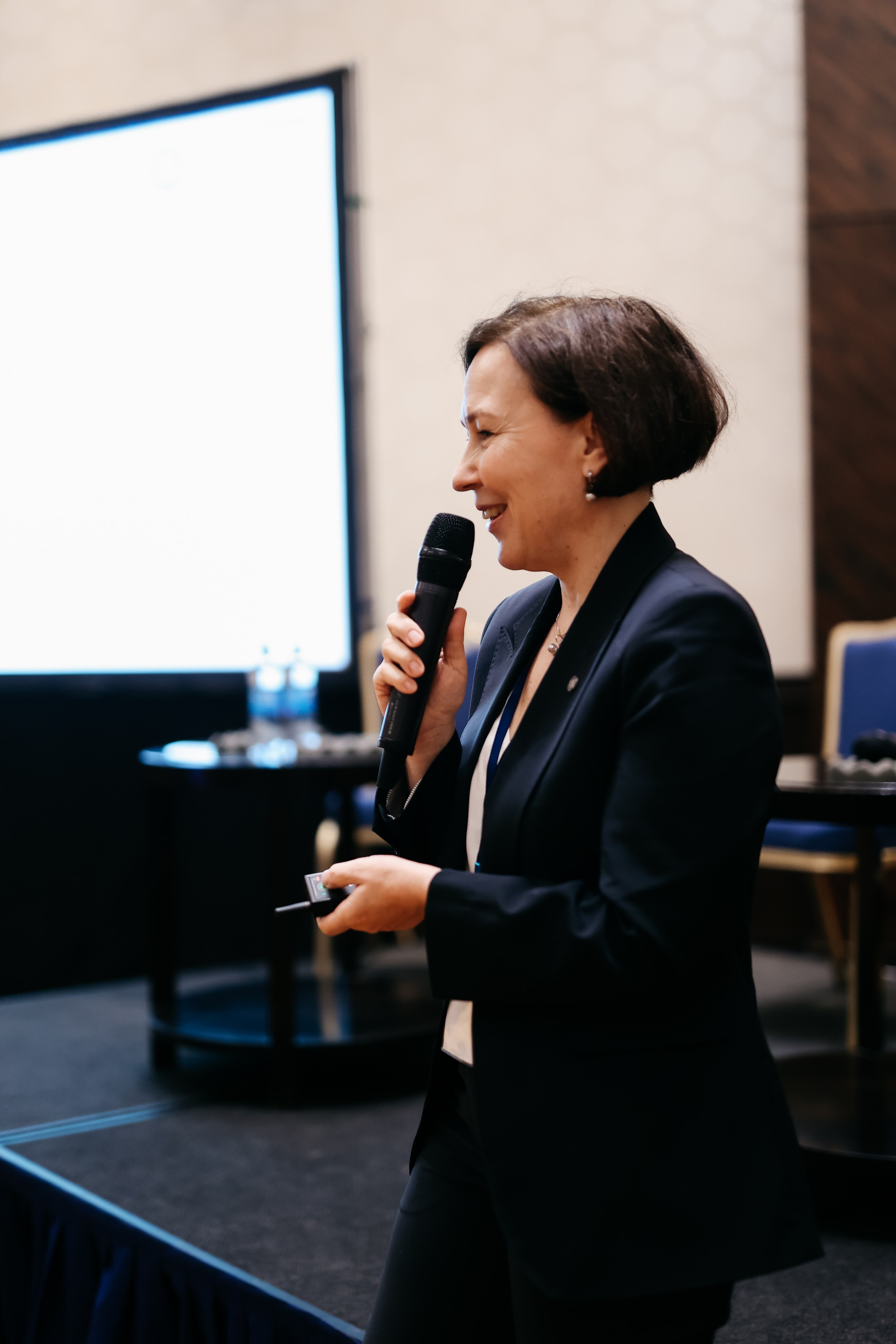 Advanta forum. Фотограф в Москве Анастасия Курлович