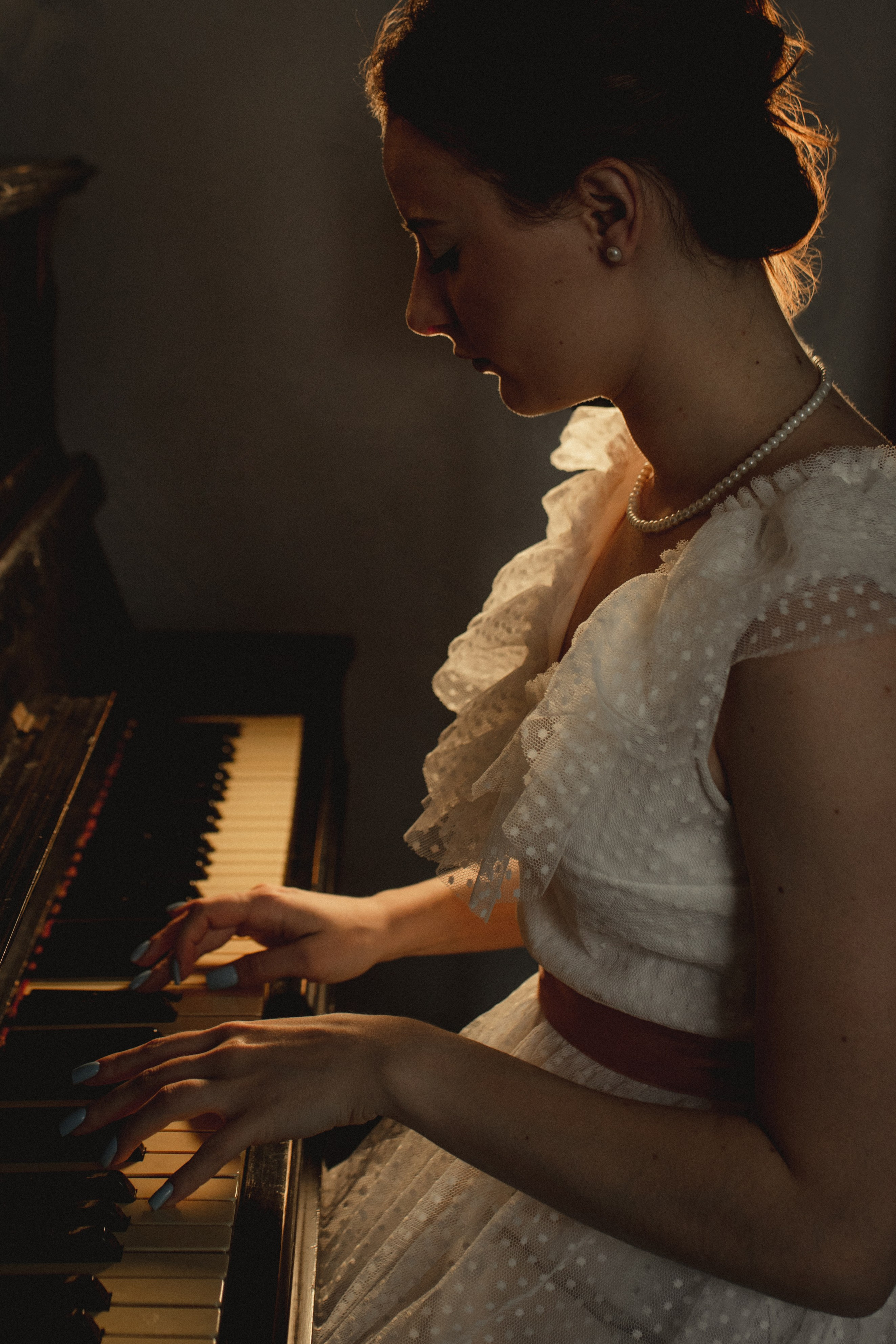 Студийная фотосессия в Севастополе. Фотограф в Севастополе и в Крыму