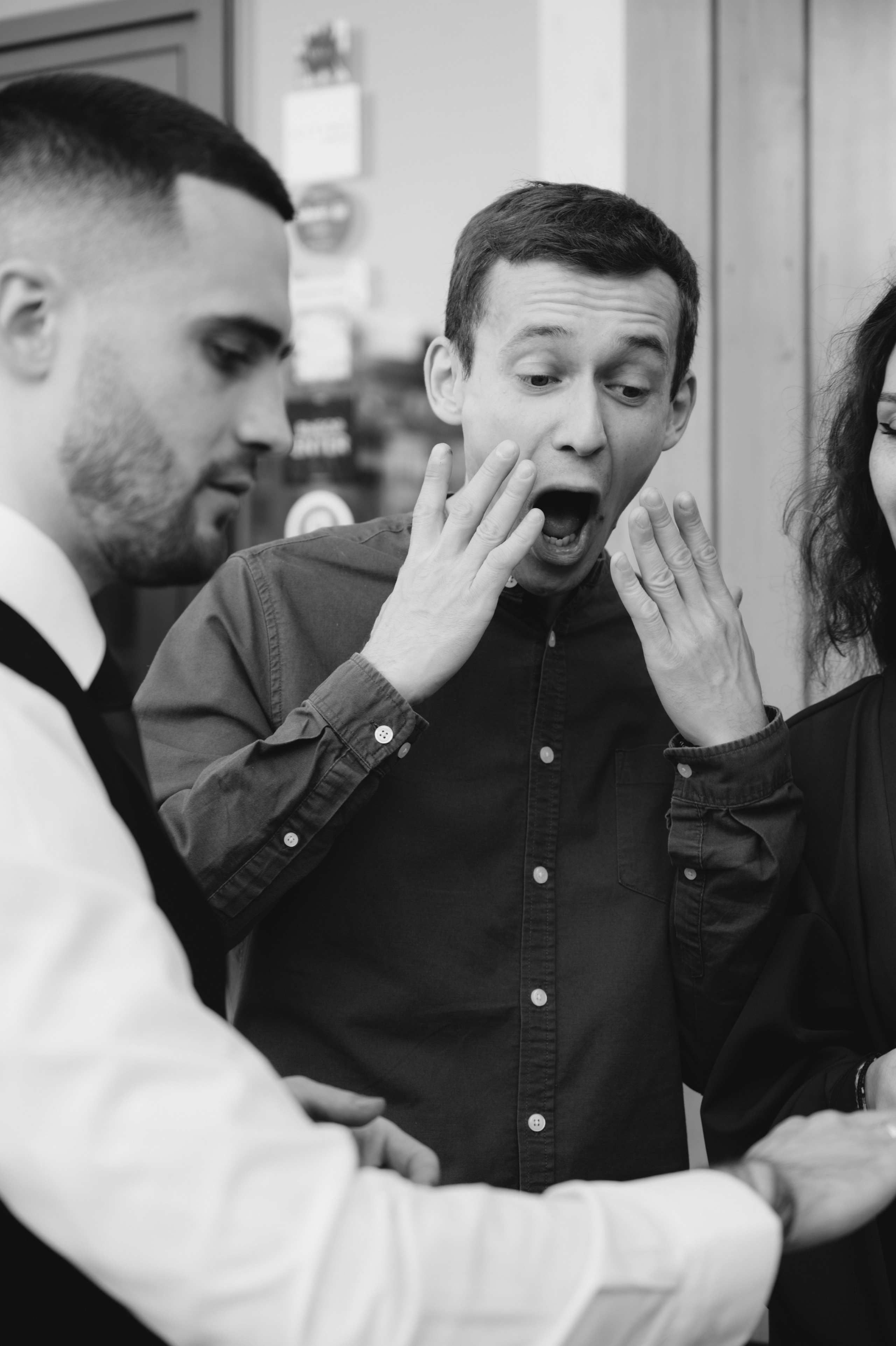 Lisa & Andrey | Kazan. Свадебный и семейный фотограф Вероника Холод