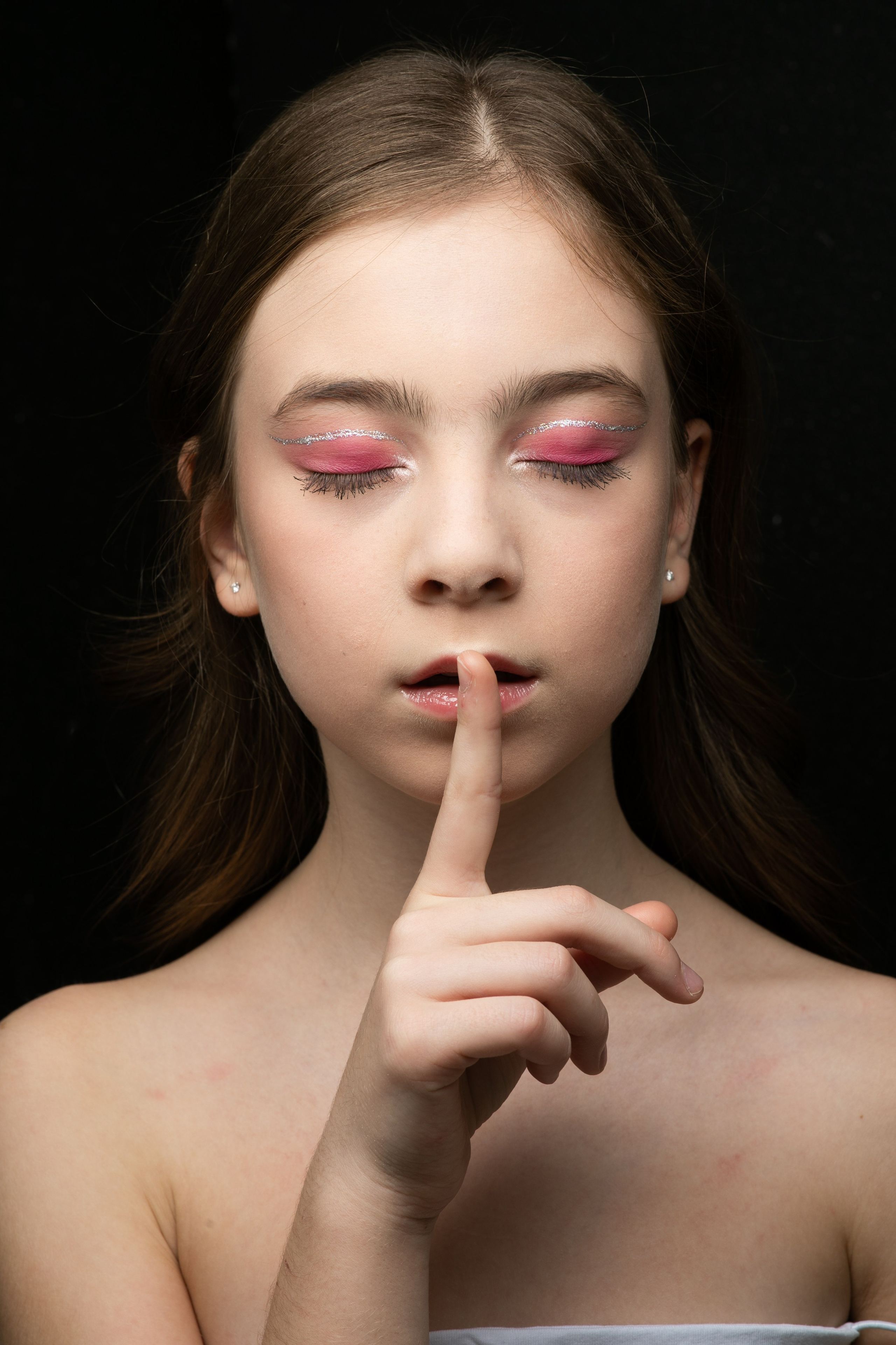 Дети. Art photographer Nino