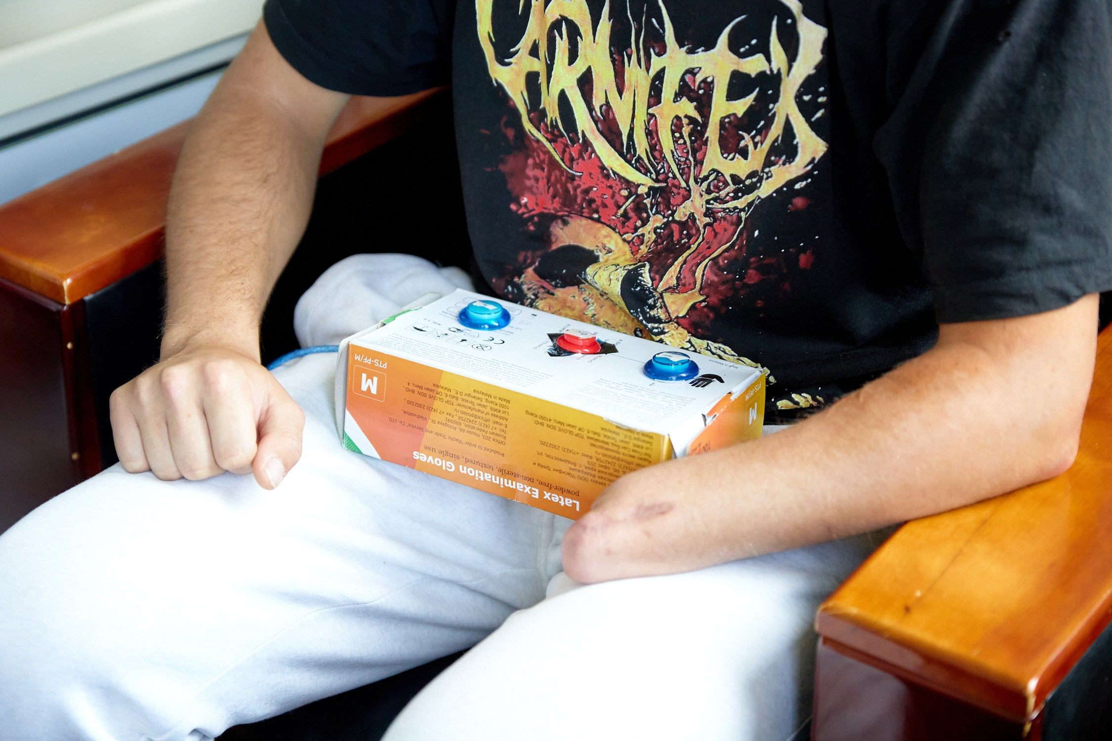 Приоритет 2030. Репортажный фотограф Владивосток Анастасия Сокольникова