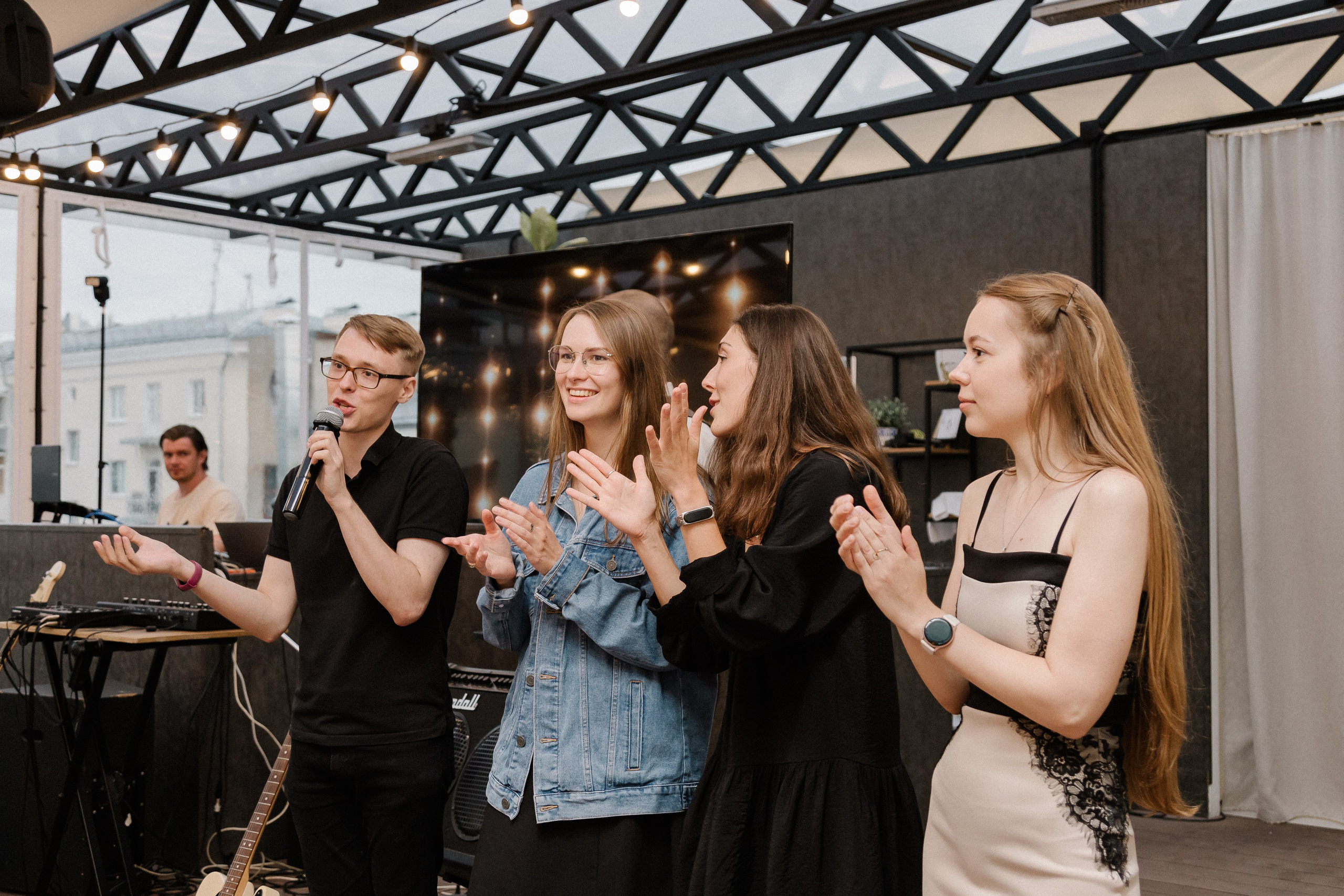 Антон и Елизавета/2023. Свадебный и семейный фотограф в Екатеринбурге