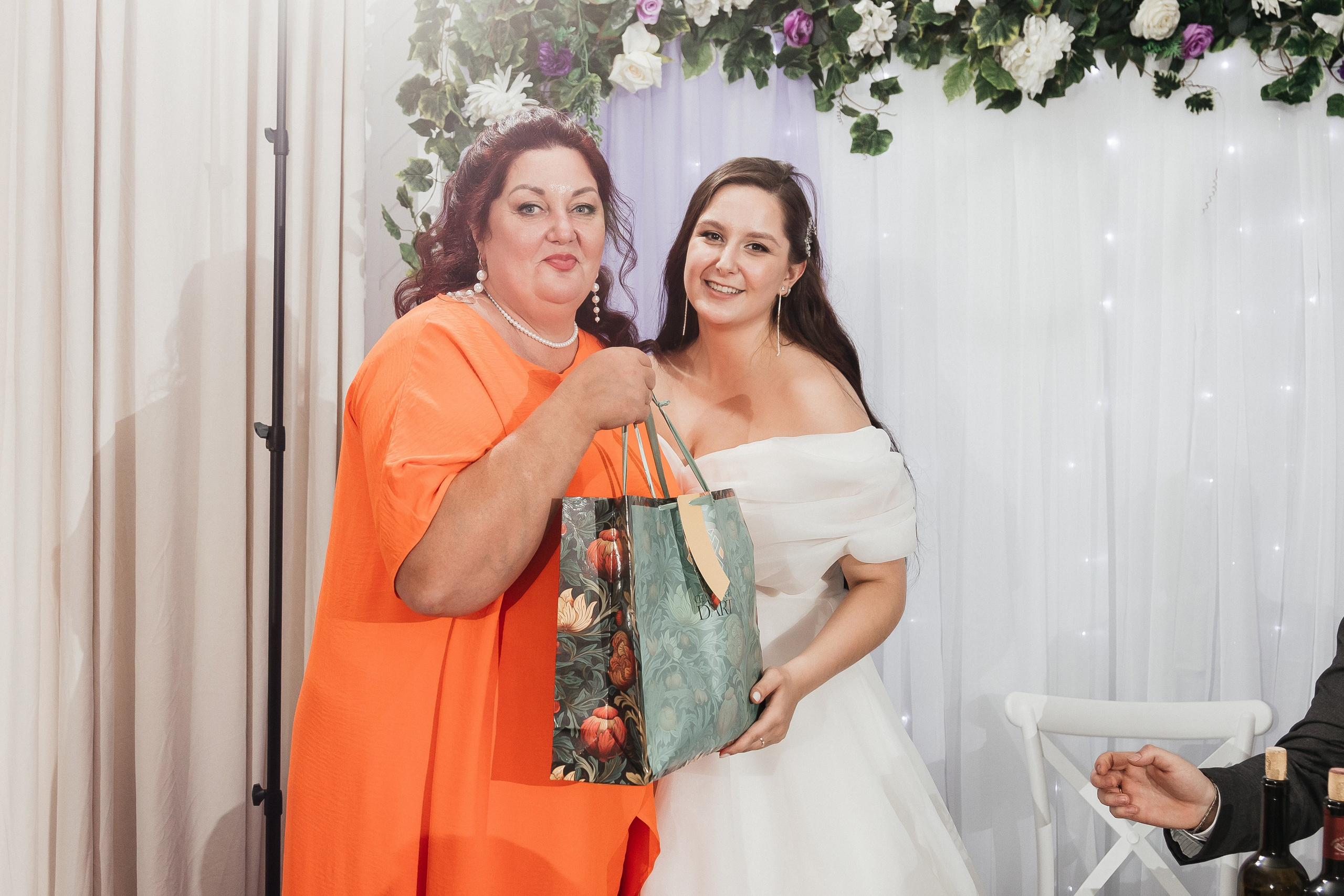 Дмитрий и Мария/2024. Свадебный и семейный фотограф в Екатеринбурге