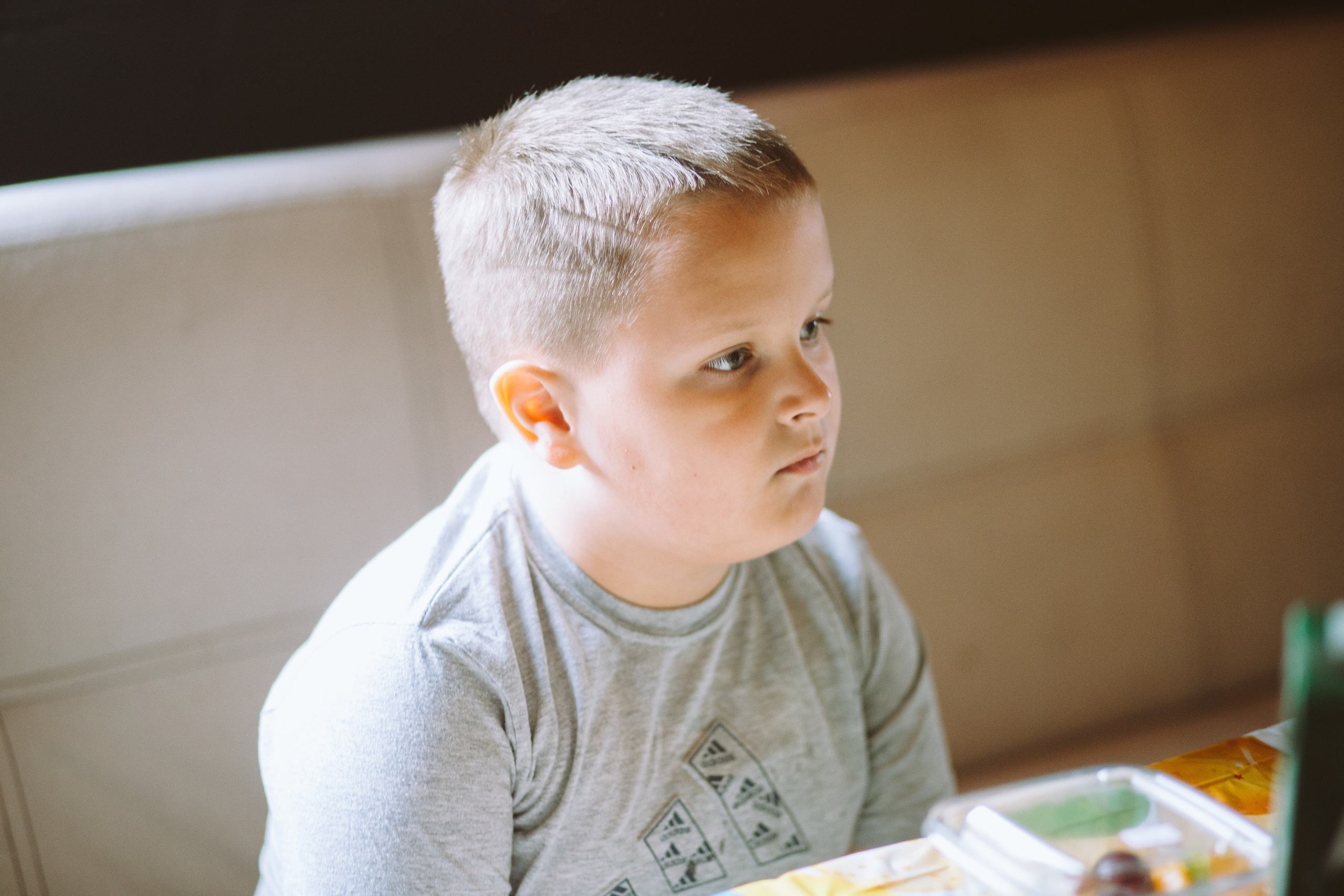 Праздник для Славы. Семейный фотограф в Вышнем Волочке — Ульяна Иванова | Фотосессии для всей семьи