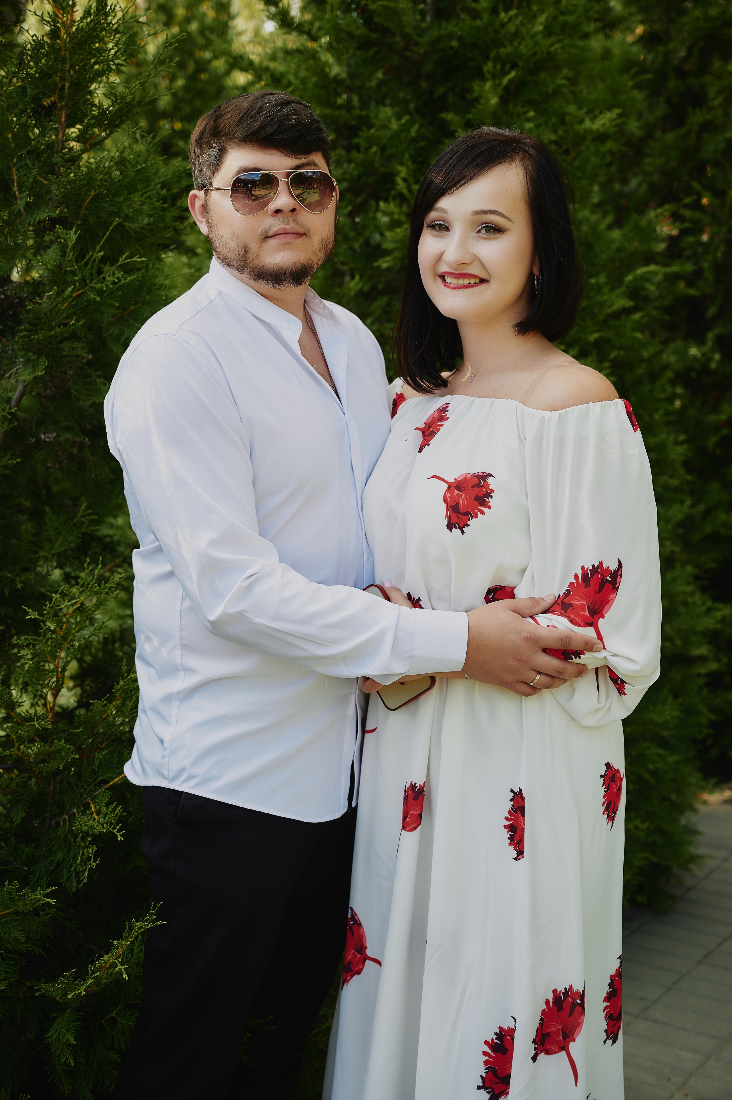 Артём и Ярослава. Фото-видеосъемка свадеб Venson Films