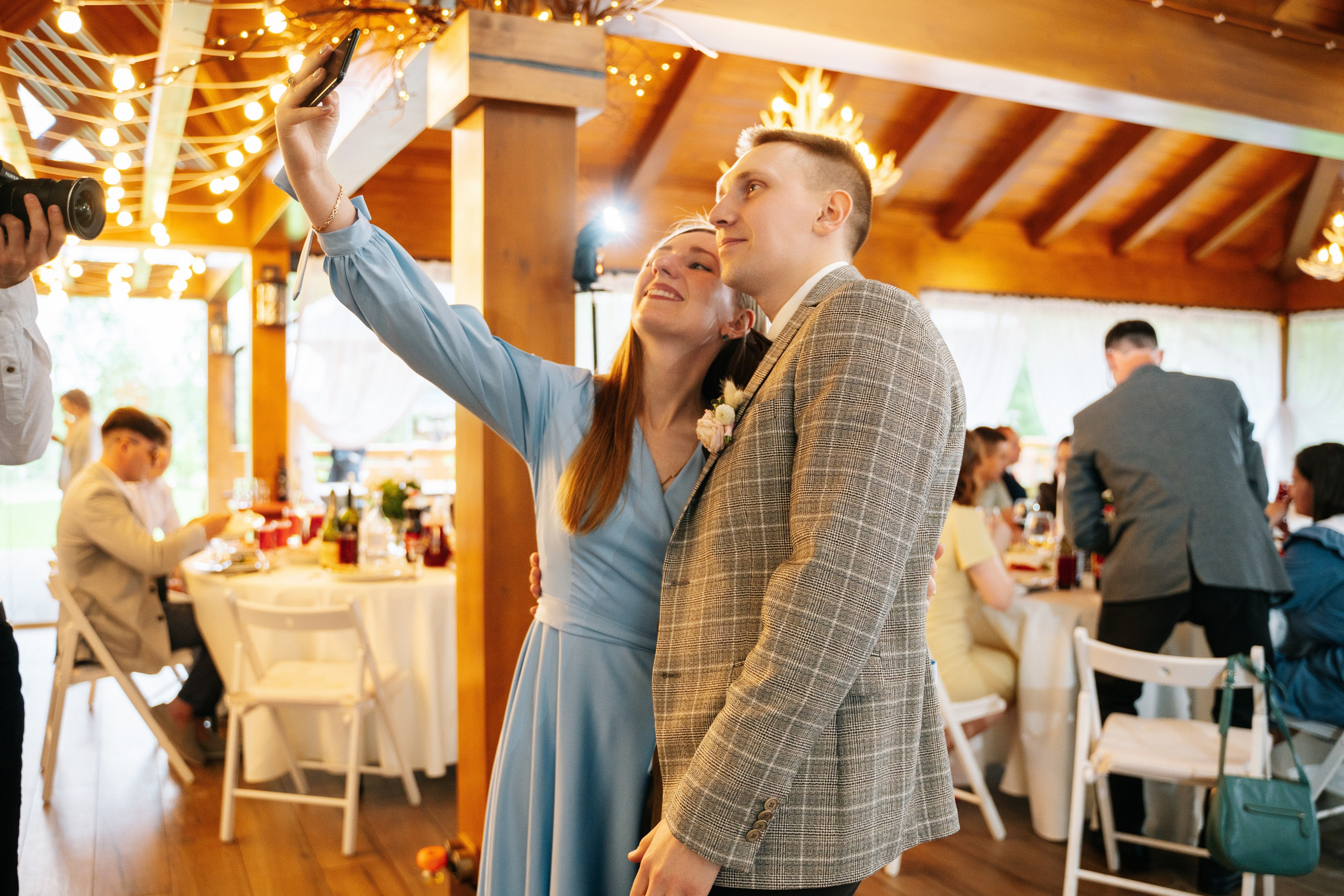 Юлиана&Сергей. Семейный, свадебный и лавстори фотограф в Архангельске