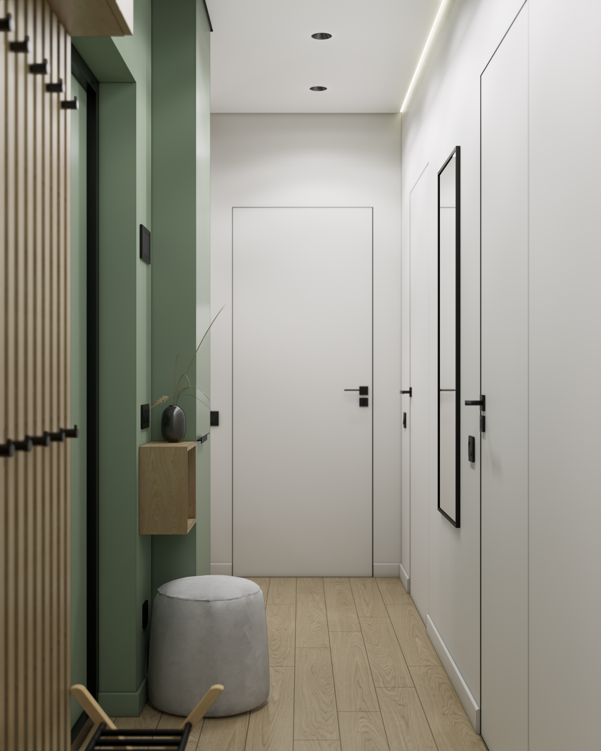 ЖК ТЕРРА. DESIGNER ZDES