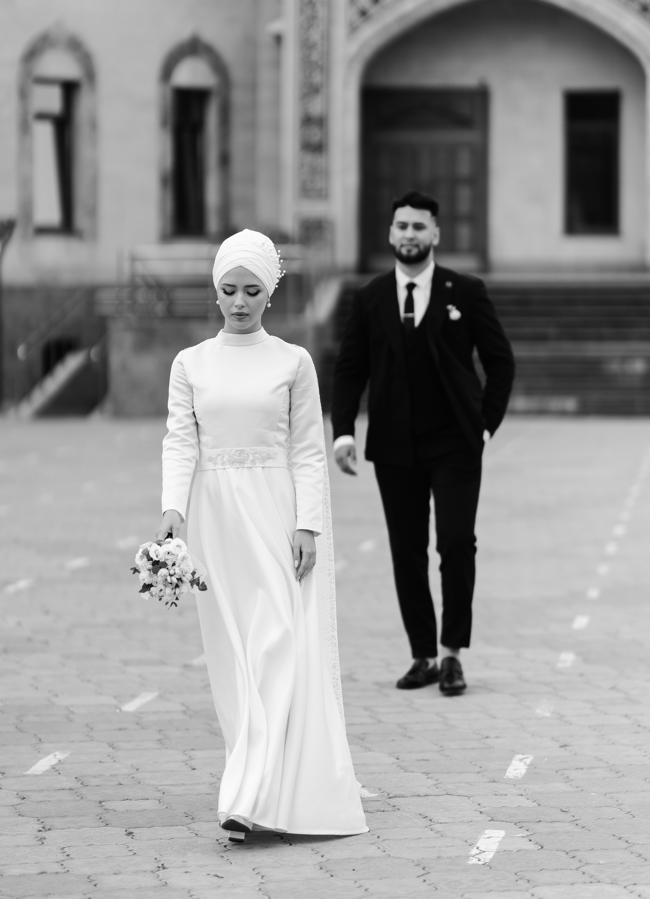 Almaz & Alina. Свадебный фотограф Ильнар Асадуллин