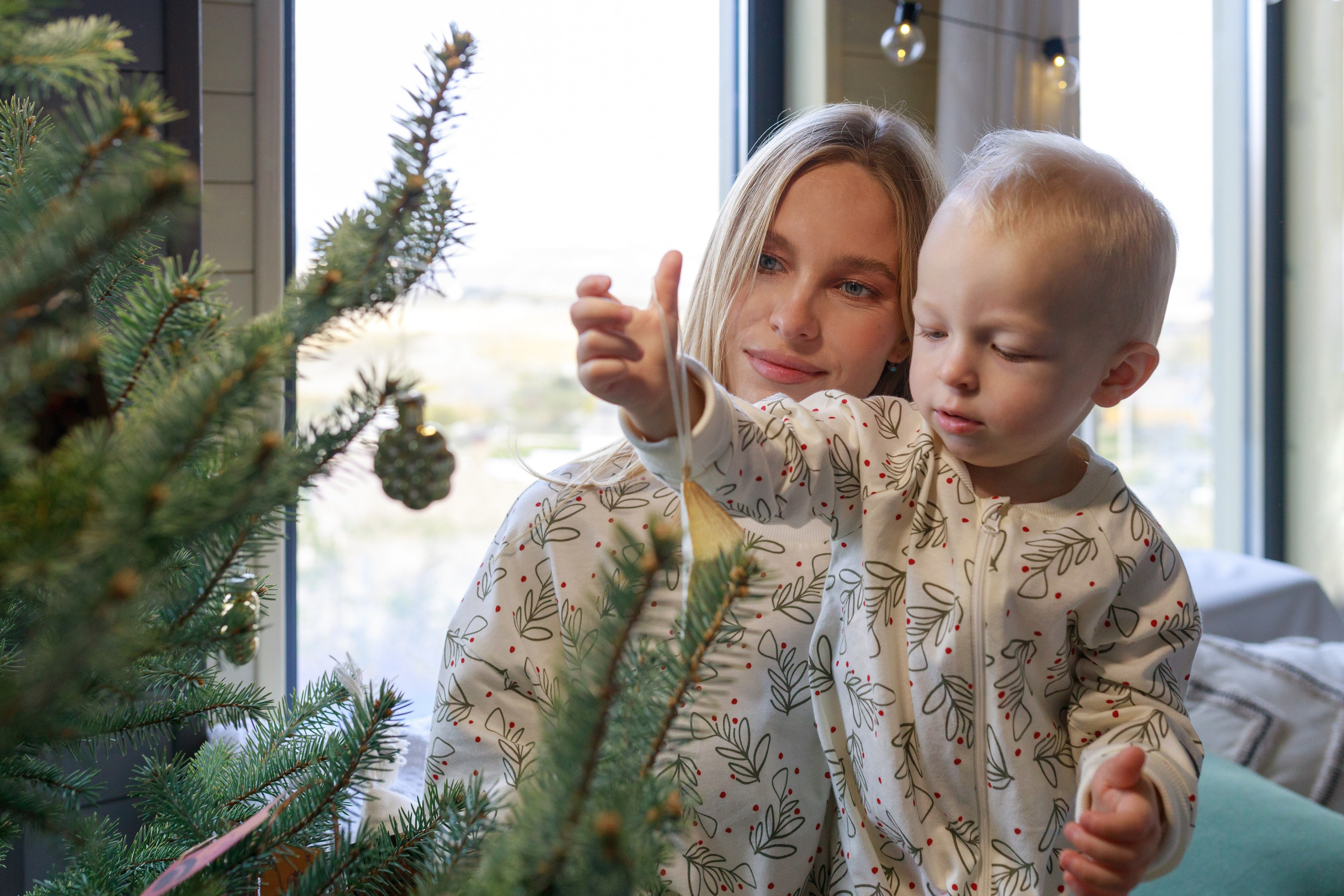 MJOLK. Пижамы. Римма Зайцева контент для брендов