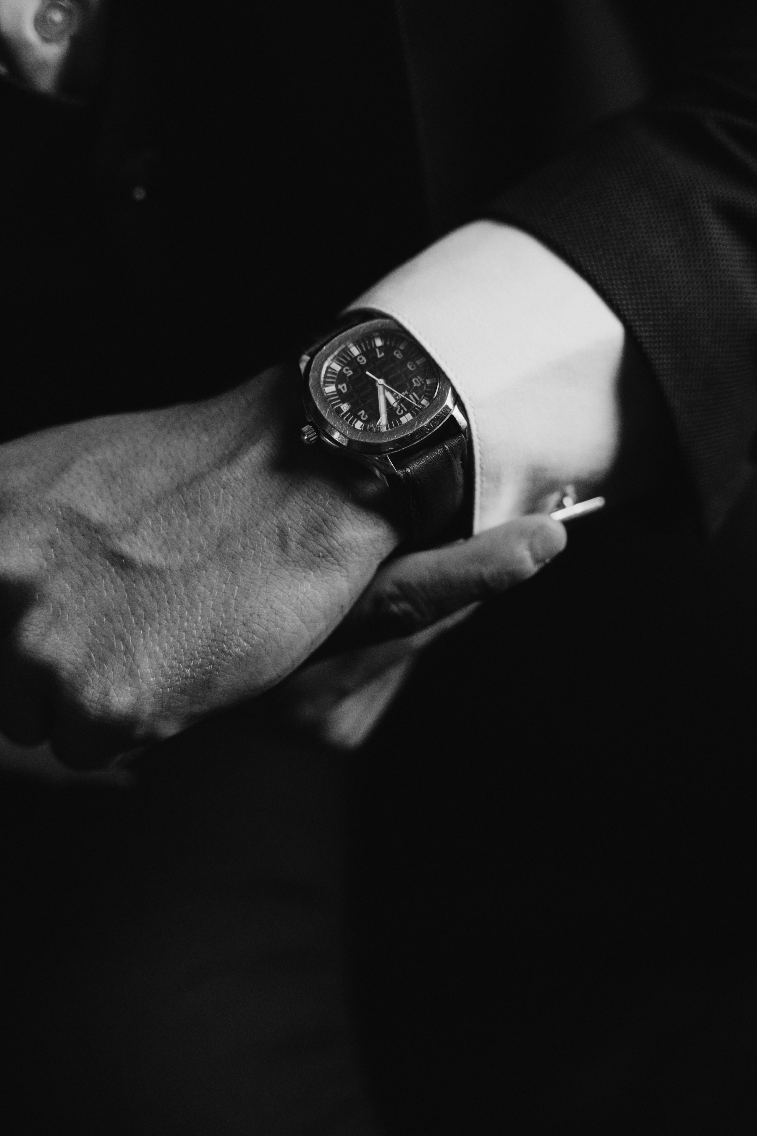 Свадебная съёмка