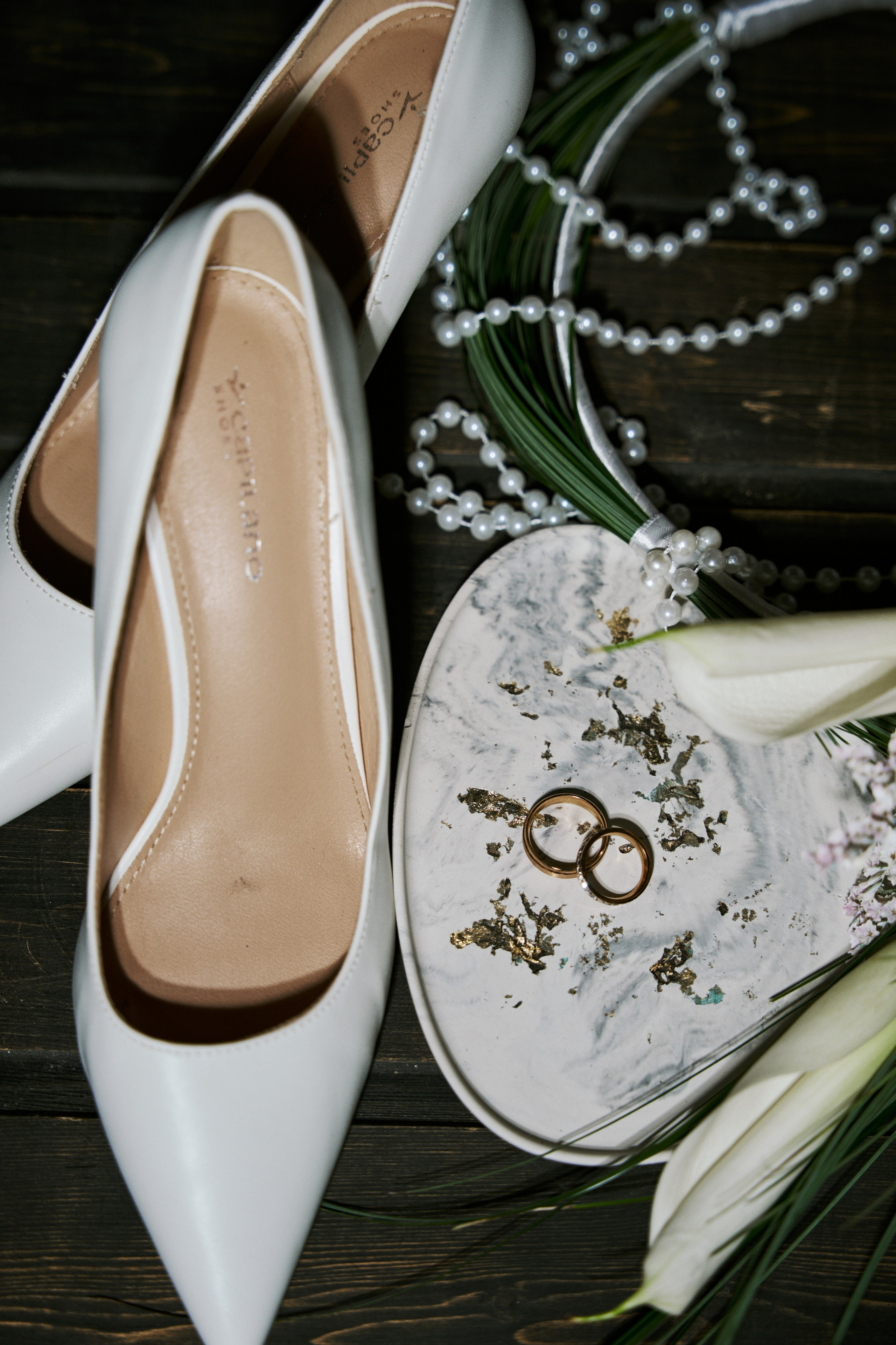 Свадебная съёмка