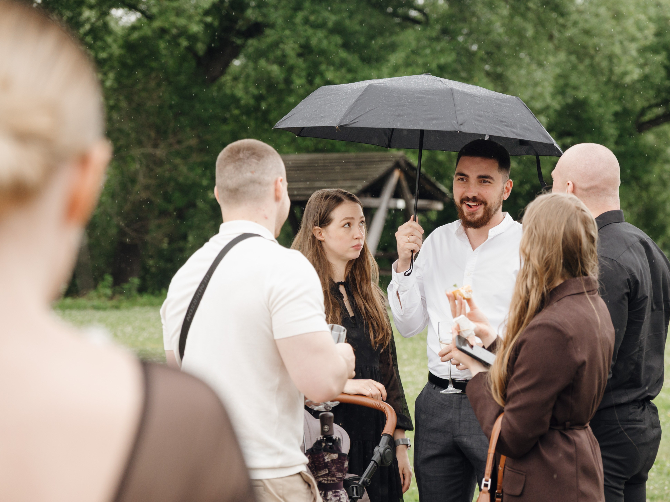 A&D. Свадебный Фотограф в Коломне и Москве Николай Максименко