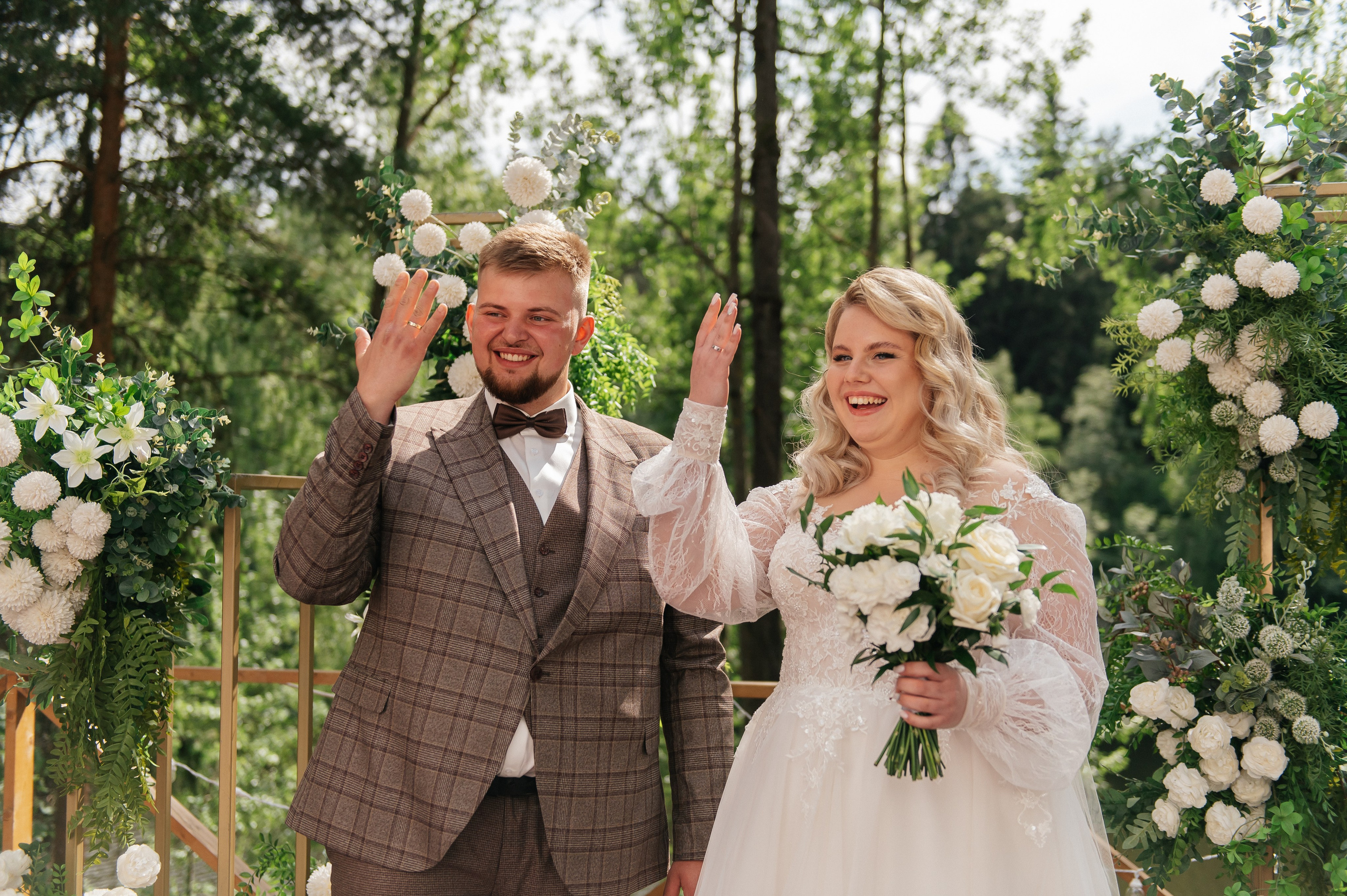 Екатерина и Михаил, 2023. Анна Пушина, фотограф, Москва, Королев, Пушкино