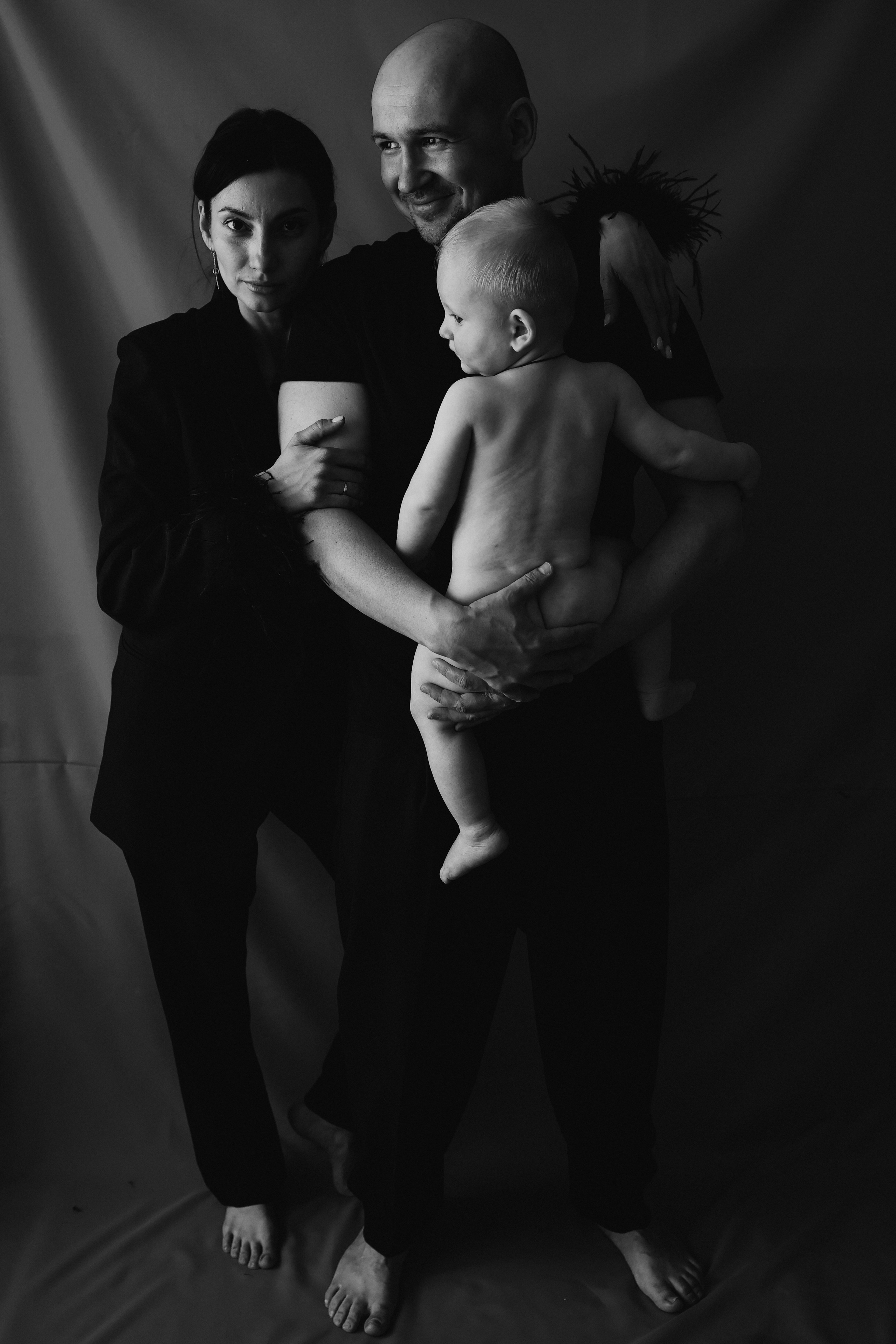 Портфолио. Портретный и семейный lifestyle фотограф Мария Боленичева в Москве и Красногорске