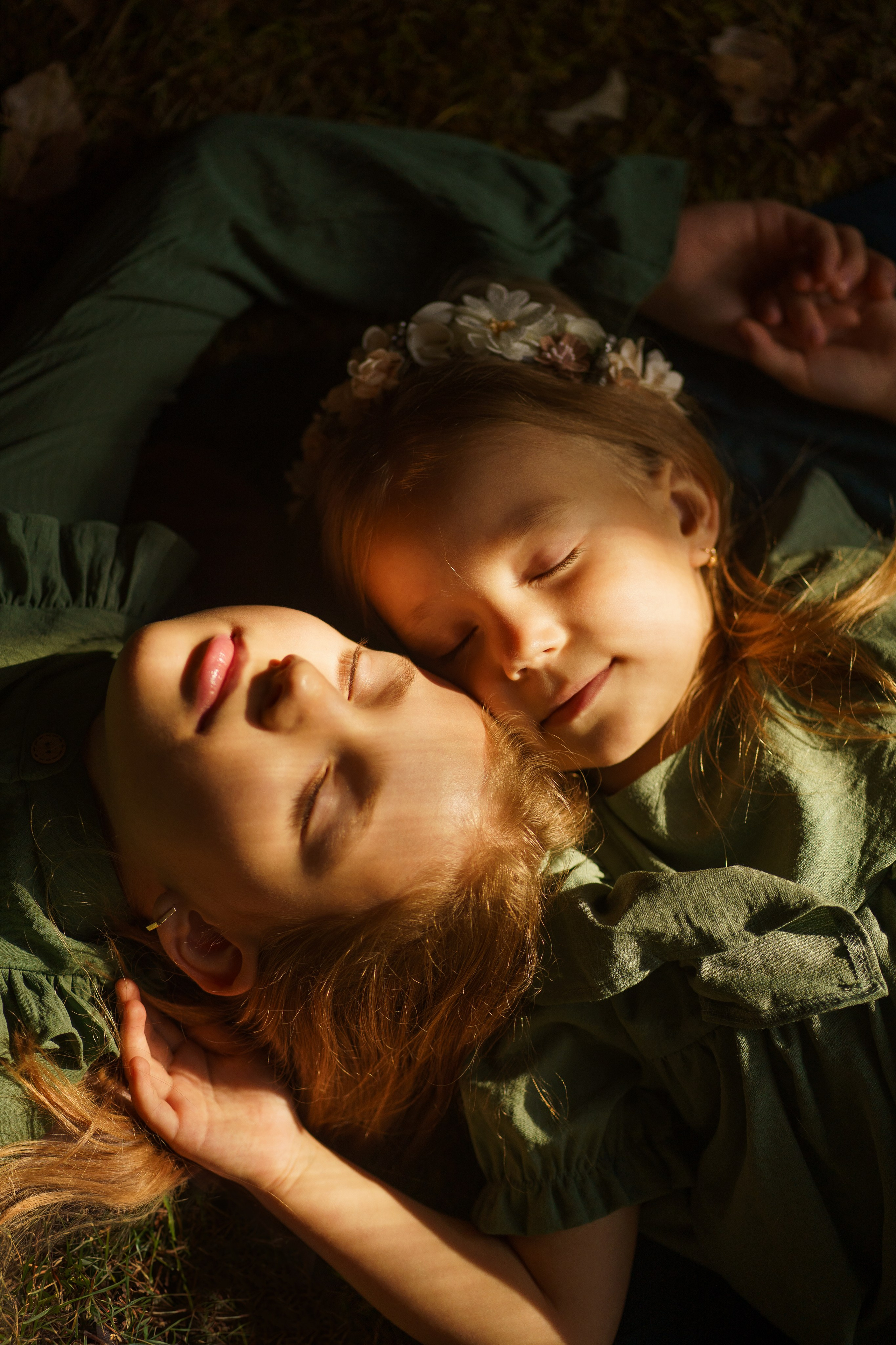 Дети. Фотограф Александра Васильева