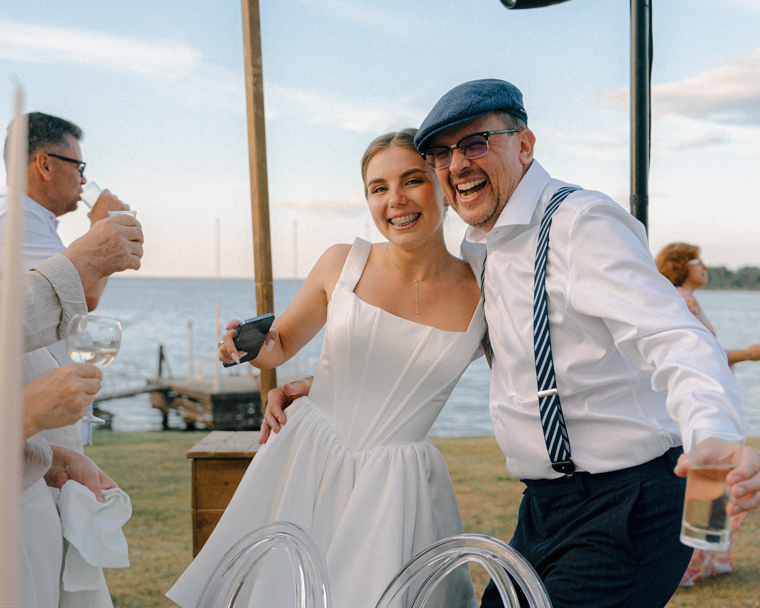 G | K. Свадебный фотограф в Москве Александр Нестеров