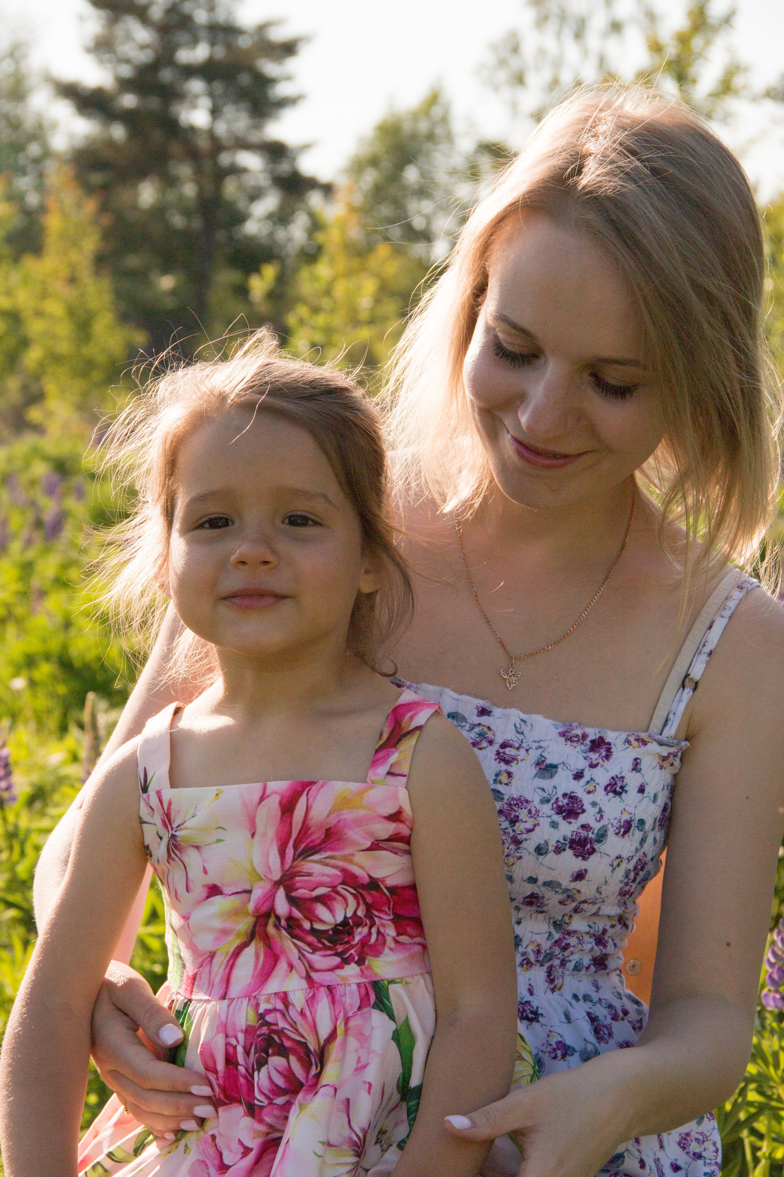 Семейные съемки. Фотограф Щукина Юлия