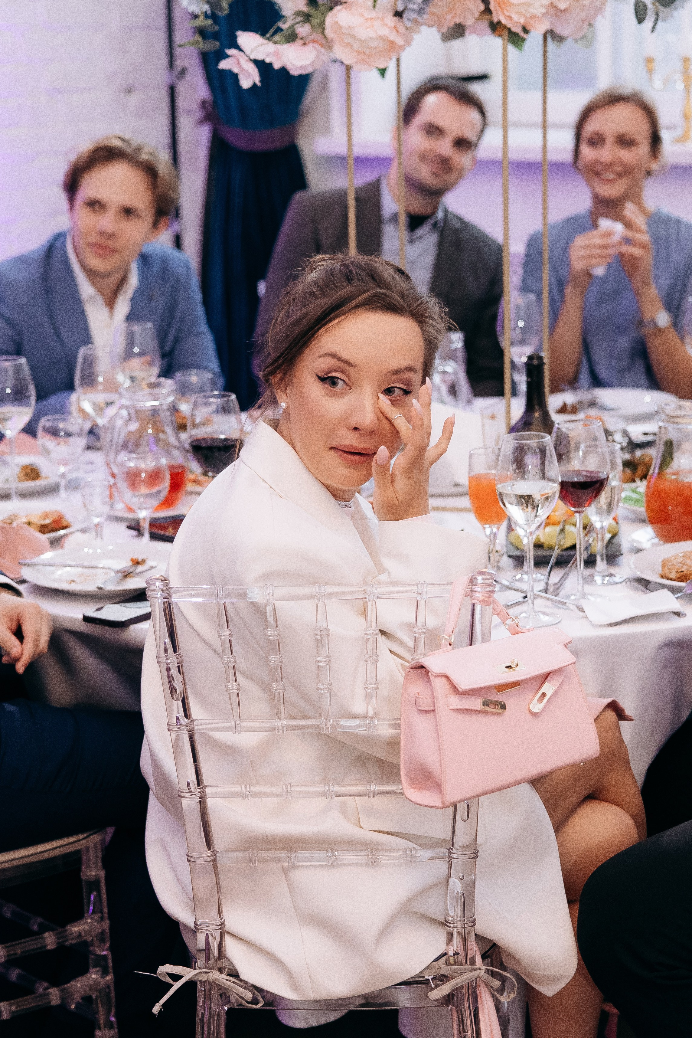 Игорь и Ксения. Свадебный фотограф в Москве Дмитрий Левин