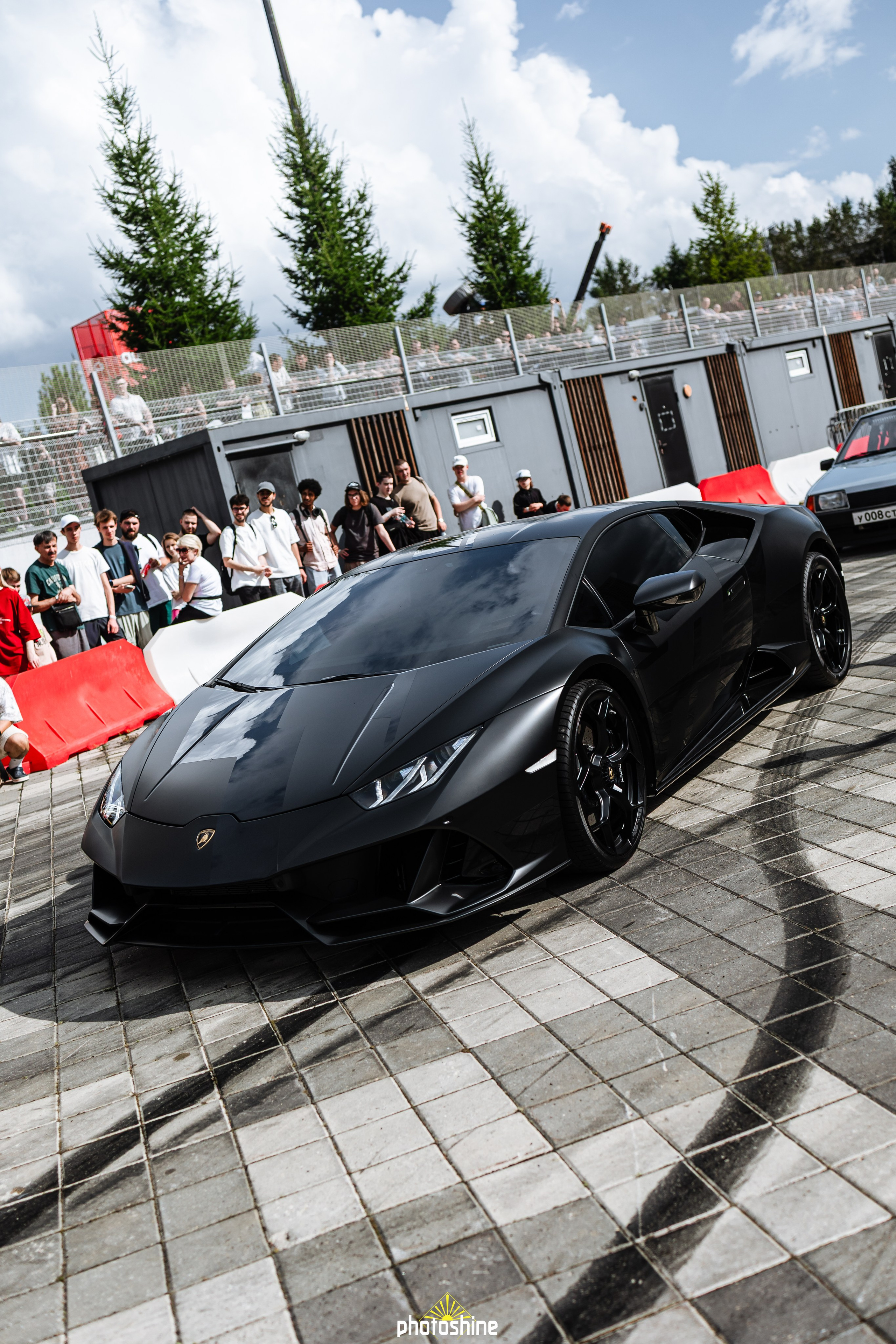 EKB STADIUM MEET 2026. Photoshine | Оля | Фотограф из Челябинска