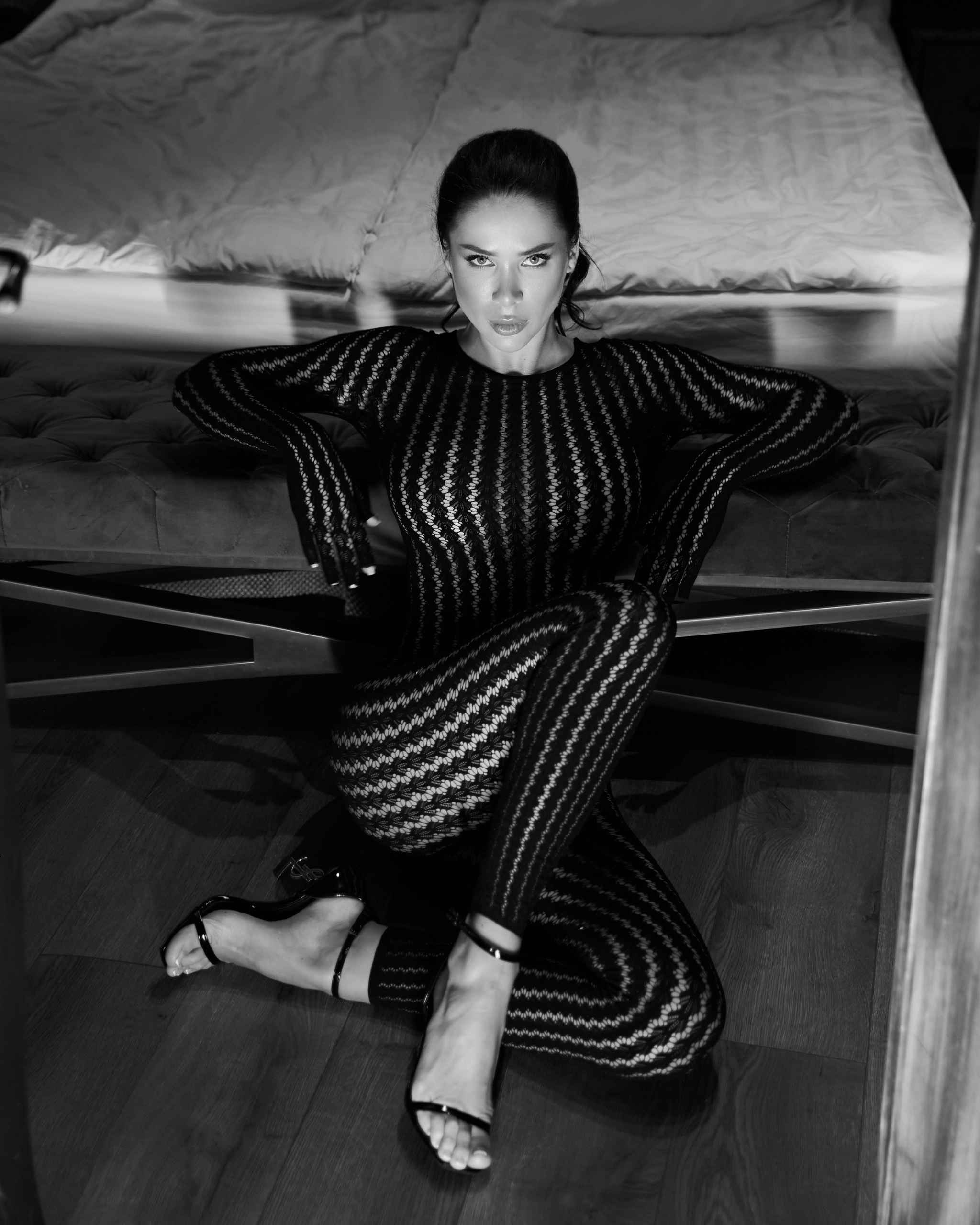 FASHION. Fashion & Boudoir photographer Diana Ageeva