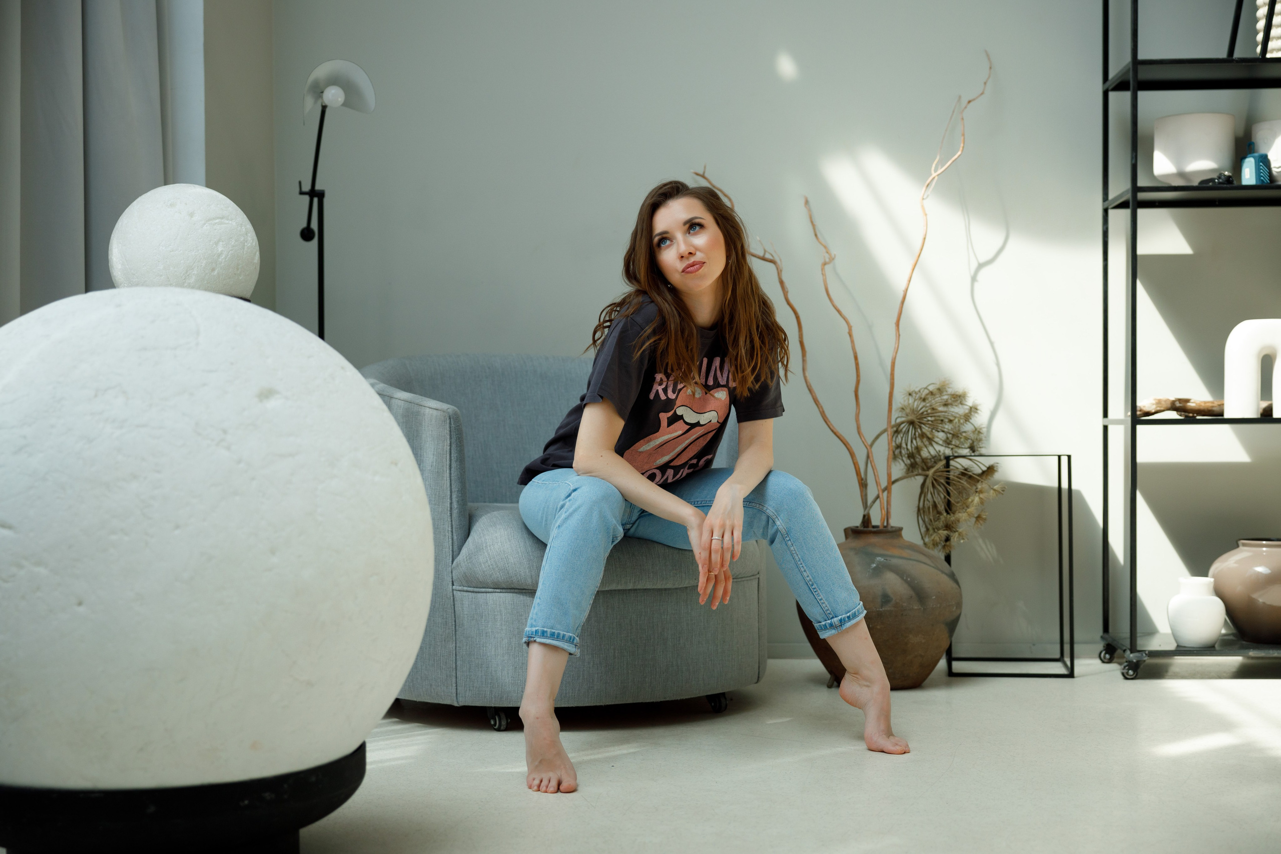 Александра. Портретный и семейный фотограф в Москве Стаховская Елена