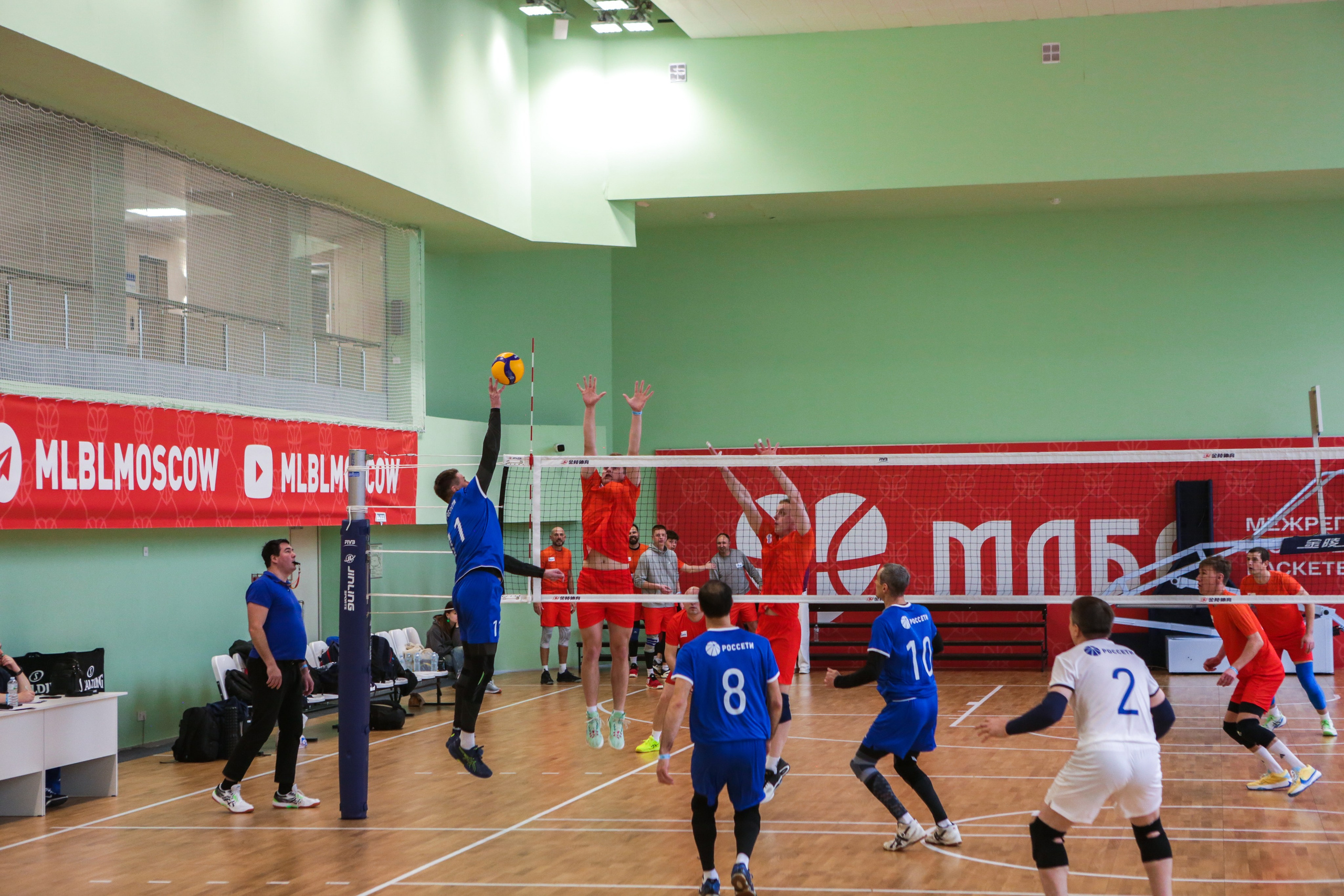 Волейбол. Репортажный, семейный, свадебный, портретный фотограф