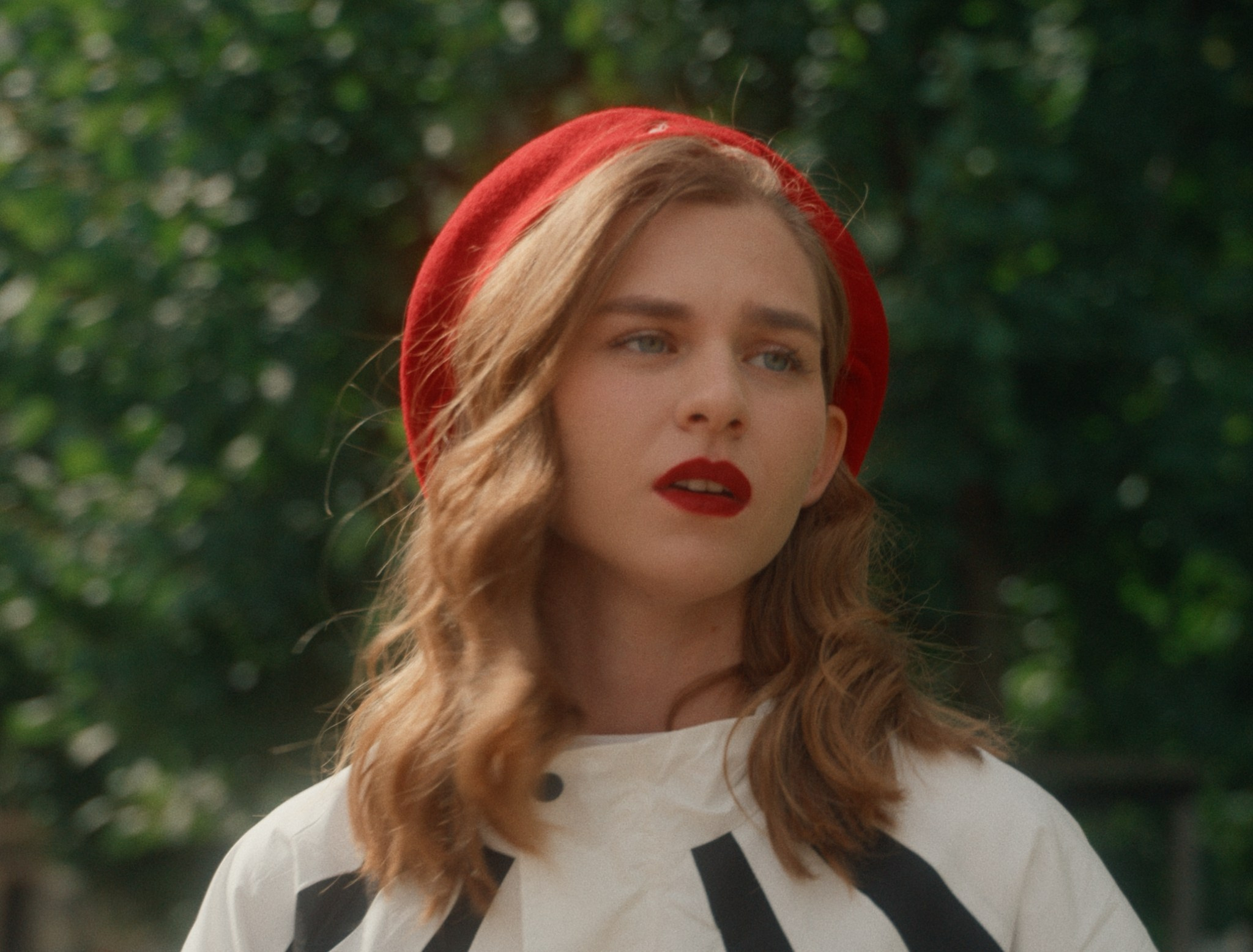 НАБЕРЕЖНАЯ. К/М ФИЛЬМ. Колорист Кирилл Сокуренко