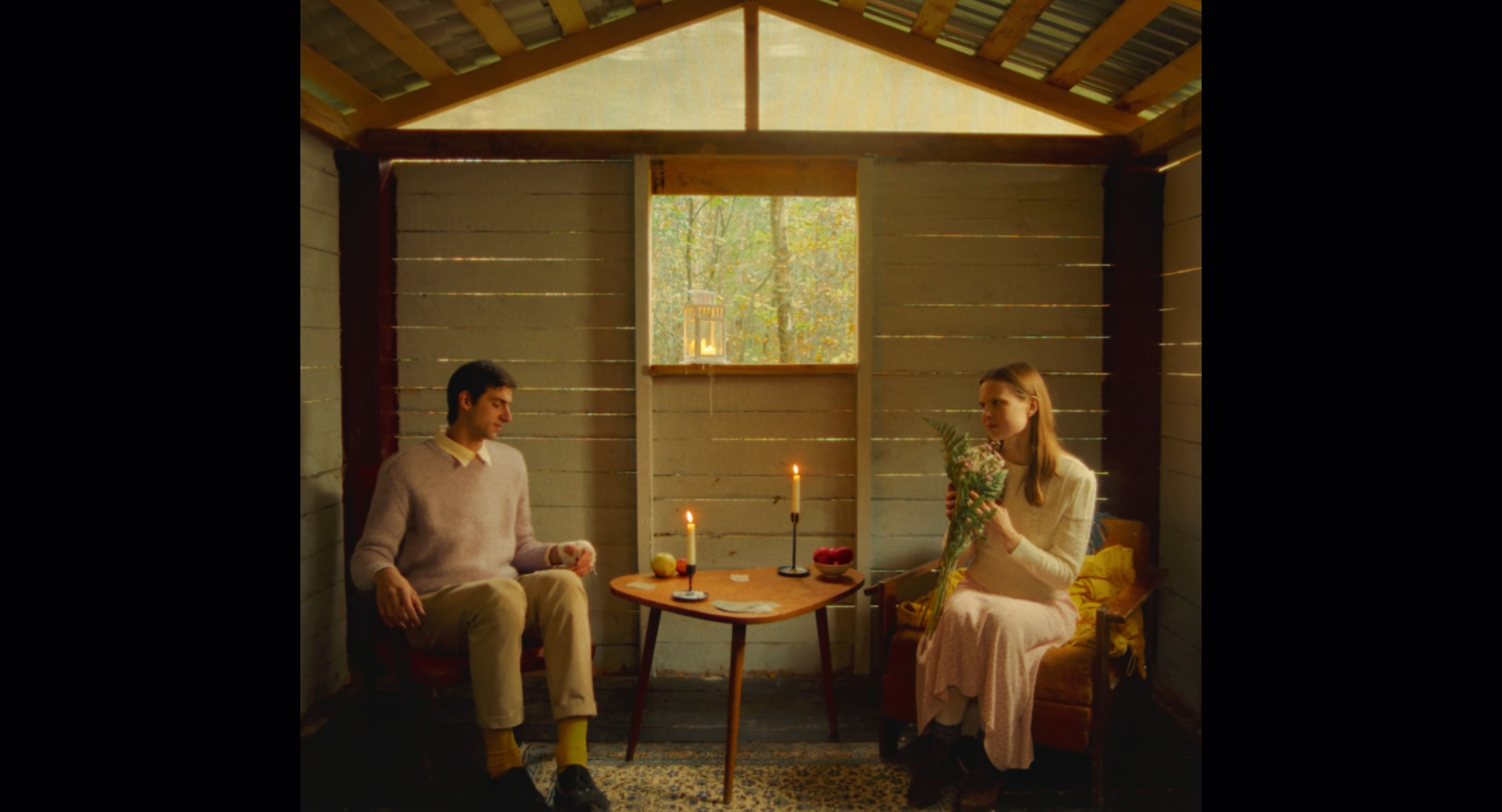 ПЯТЬ. К/М ФИЛЬМ. Колорист Кирилл Сокуренко