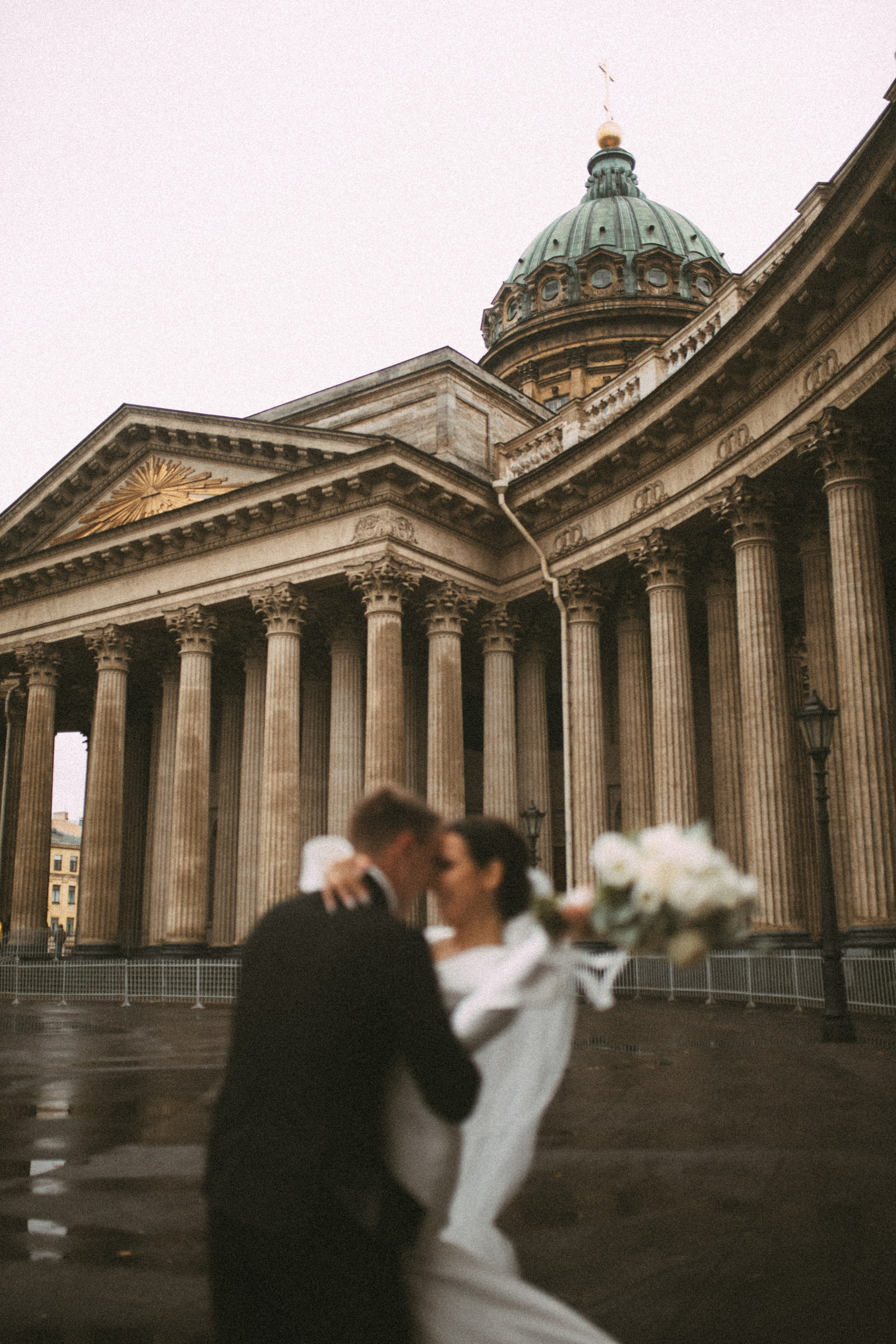 Д & А | Санкт-Петербург. Фотограф Екатерина Амбрушкевич