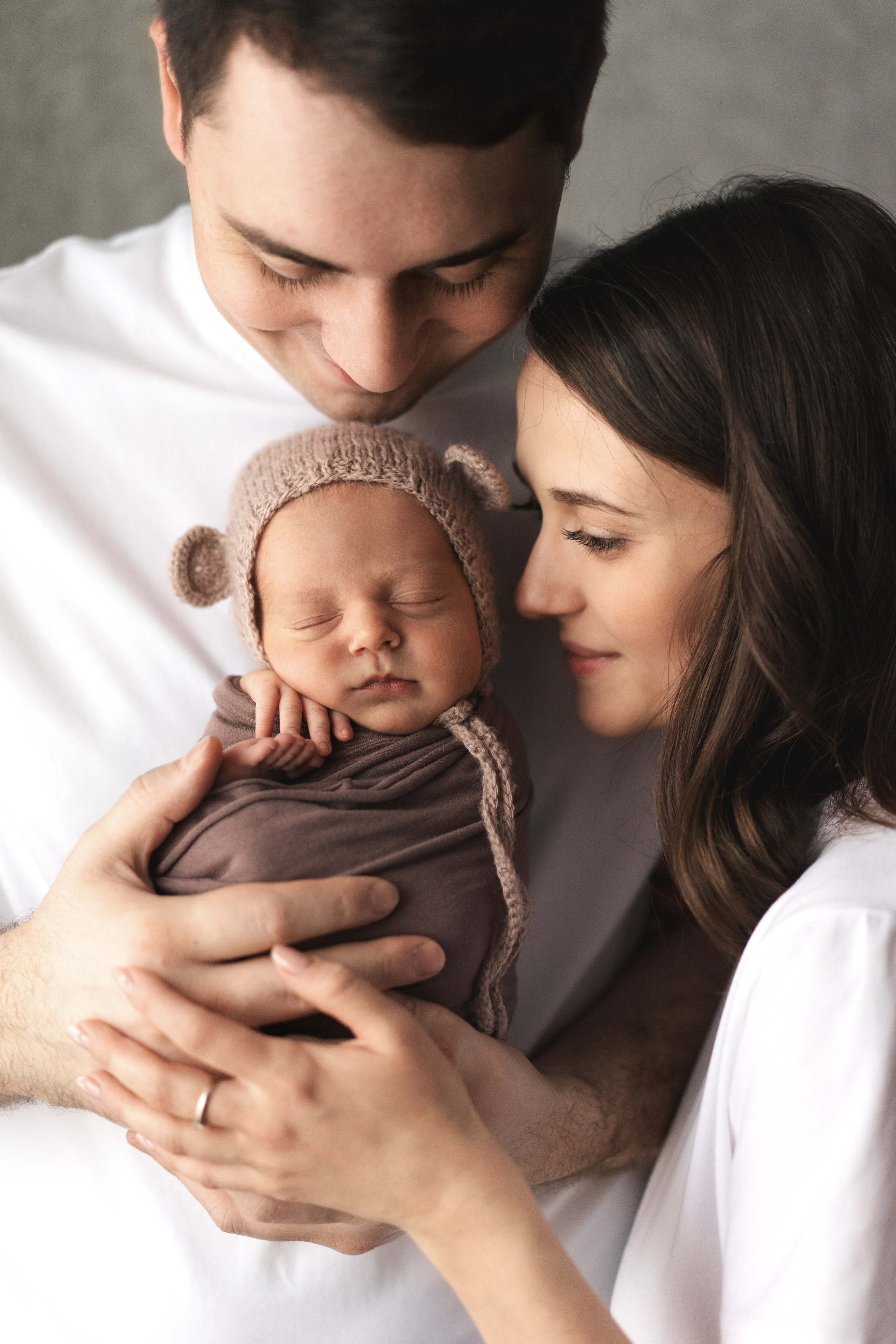 Лайфстайл новорожденные. Фотограф новорожденных у вас дома