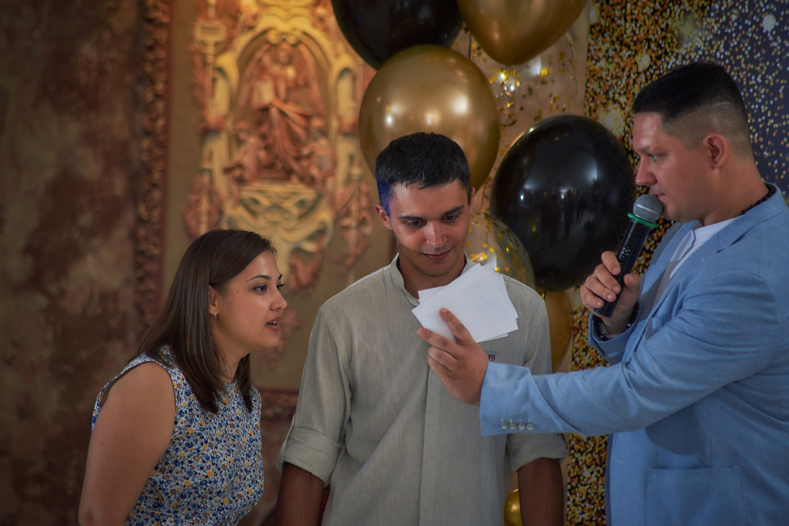 Взрослый день рождения. Константин Кордонский | Интерьерный и food-фотограф в Кисловодске и КМВ