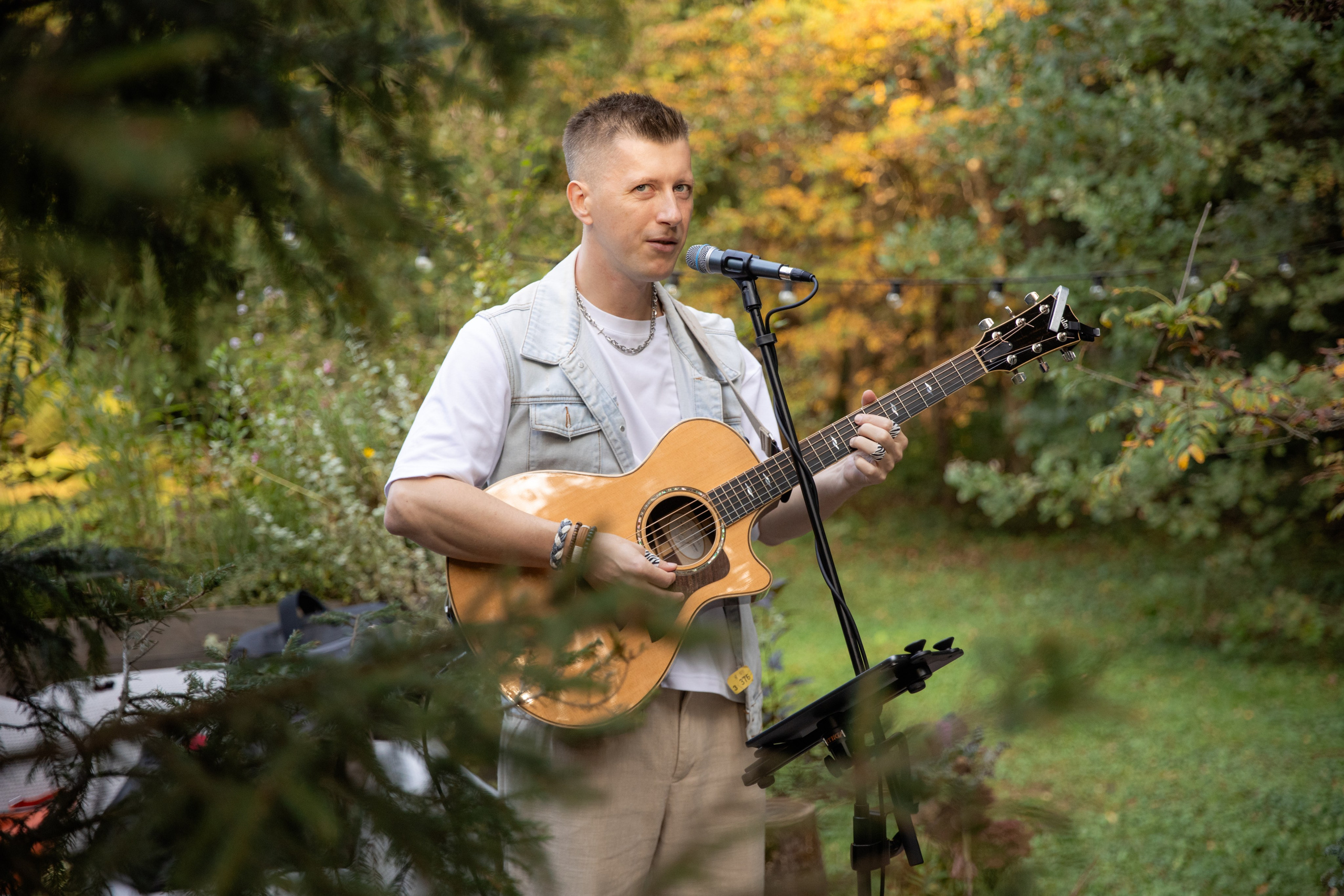 Chiefs Table. Фотограф в Москве Вероника Иньякова