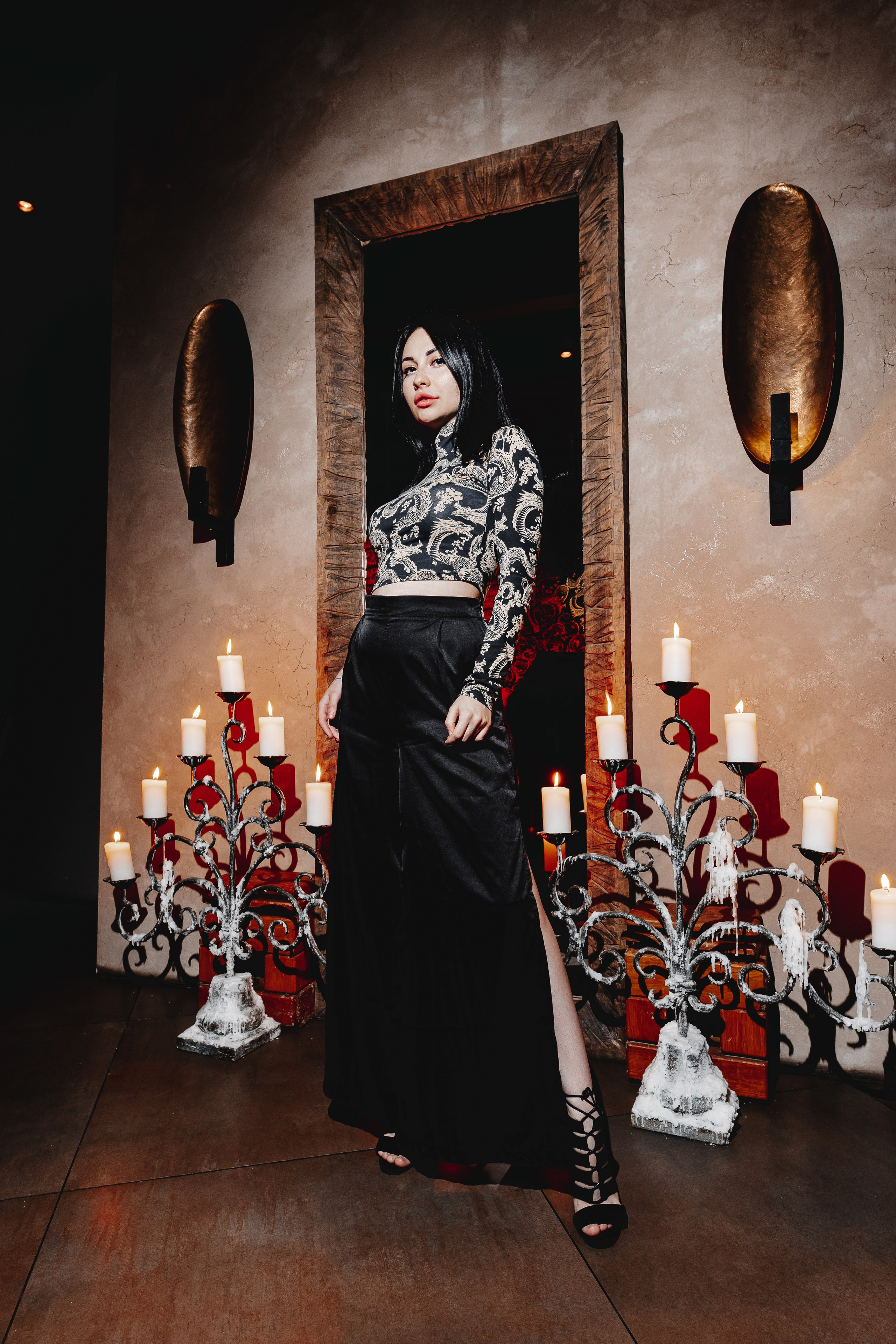 3 Года Джимми Чу | Special Bar Коробок | Special Guest UNAM. Главная