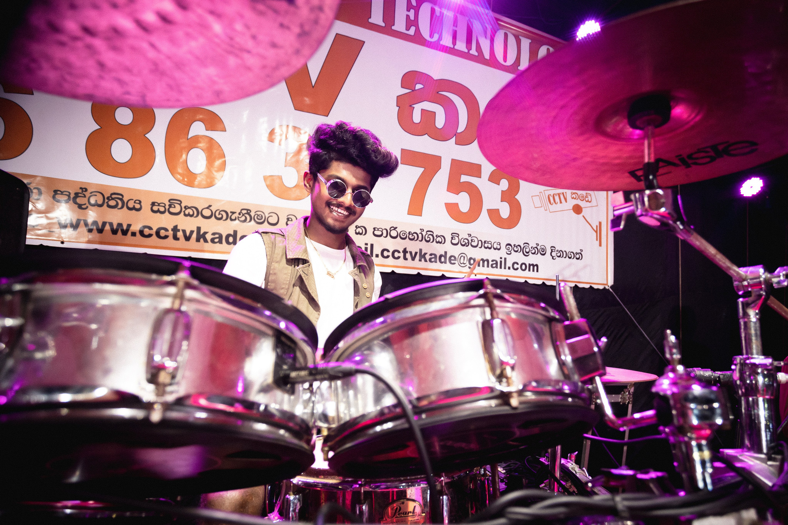 EMBILIPITIYA DELIGHTED. Фотограф Сонкина Татьяна