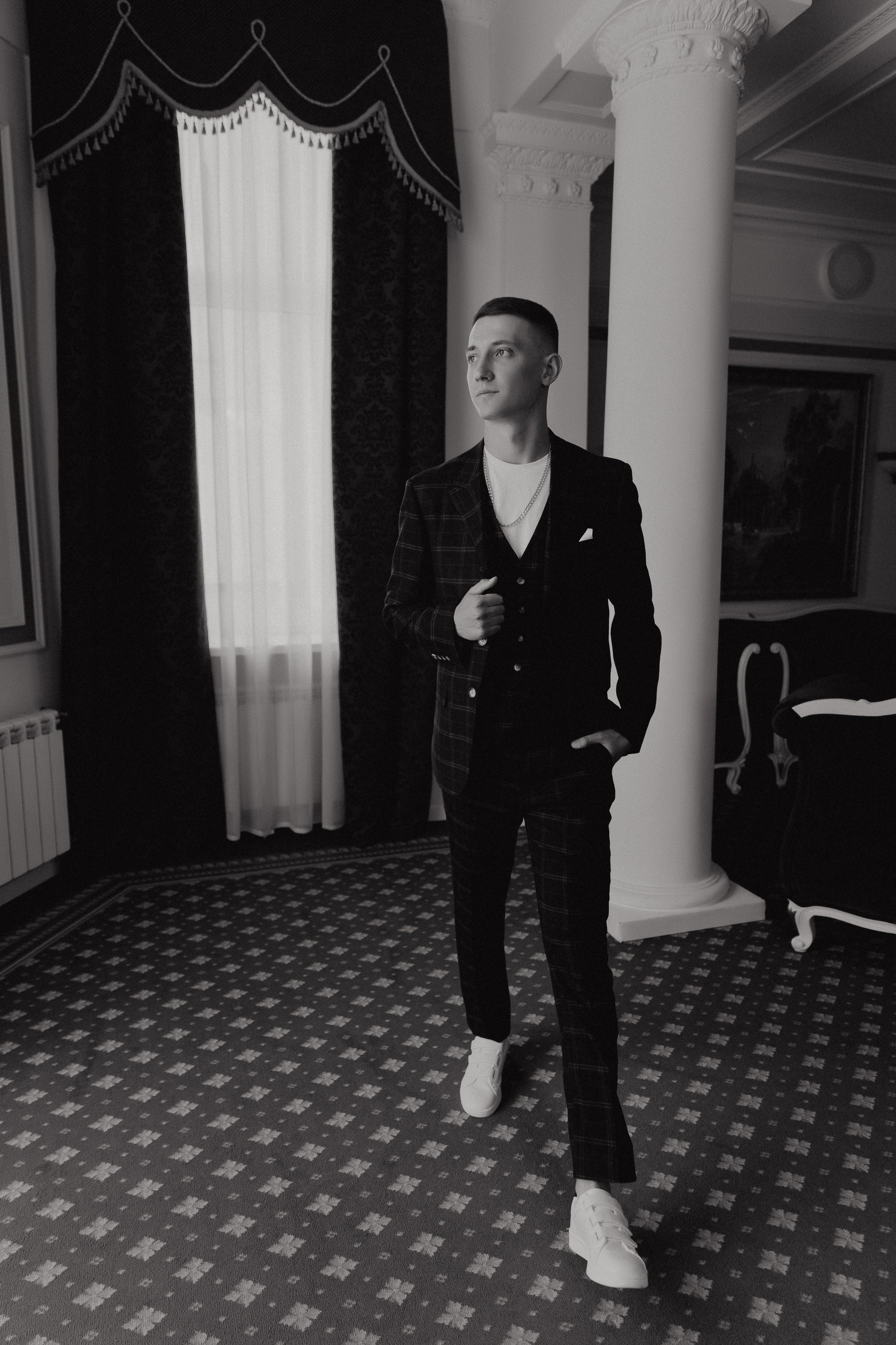 Валерия и Андрей. Свадебный и семейный фотограф