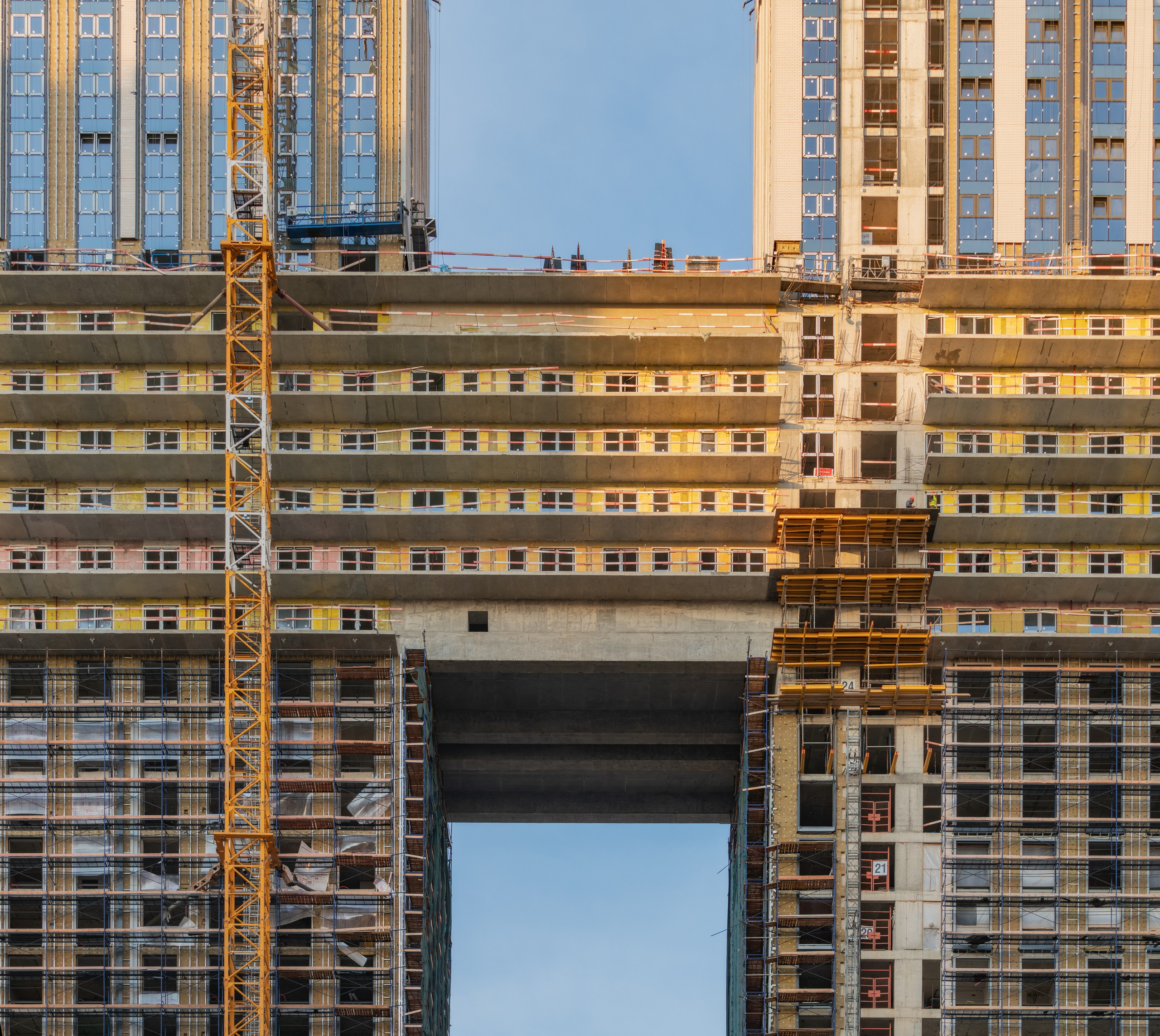 ЖК «Селигер Сити»