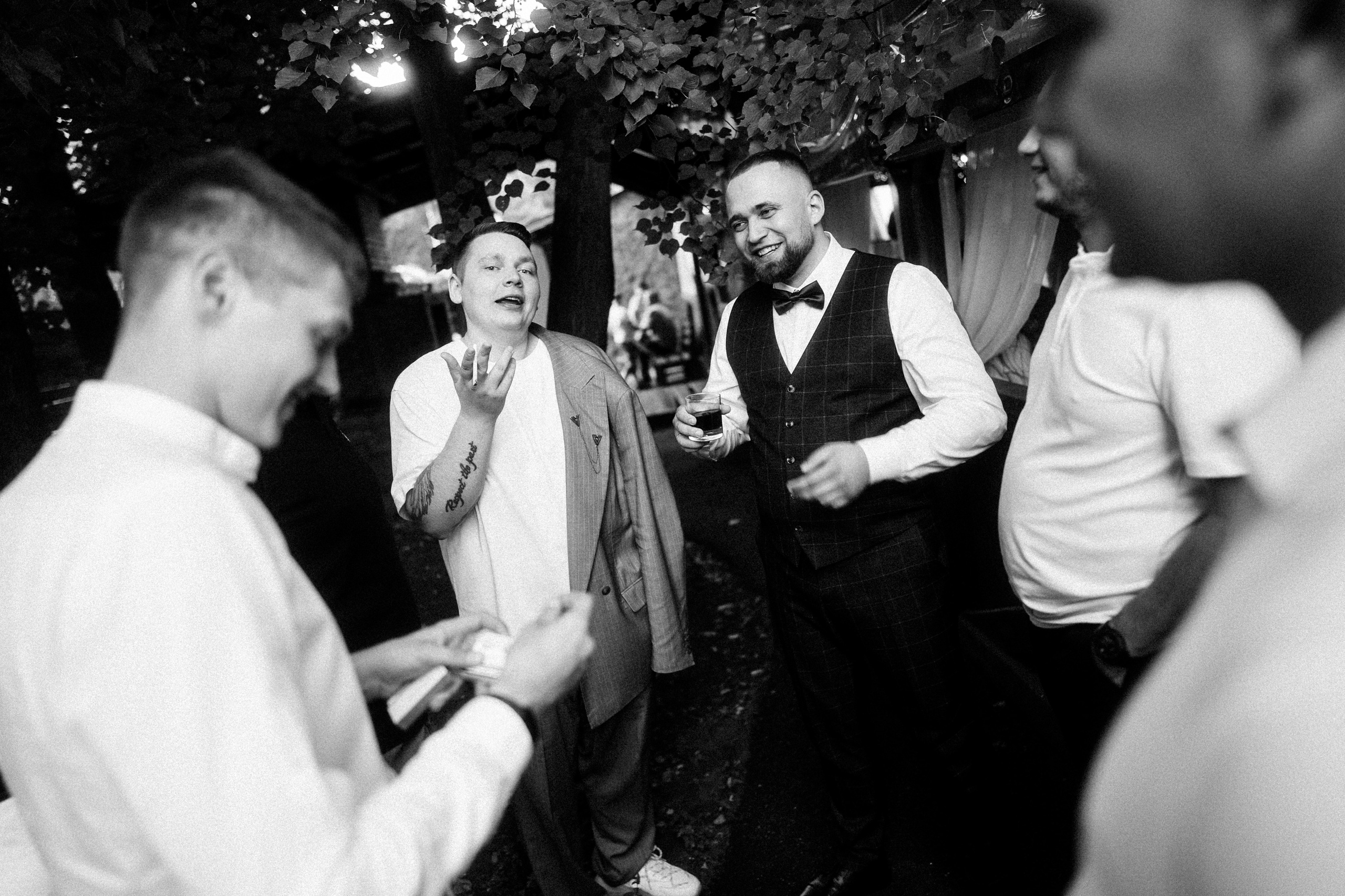 Марина и Денис (полный день). Фотограф на любое событие в Кемерово