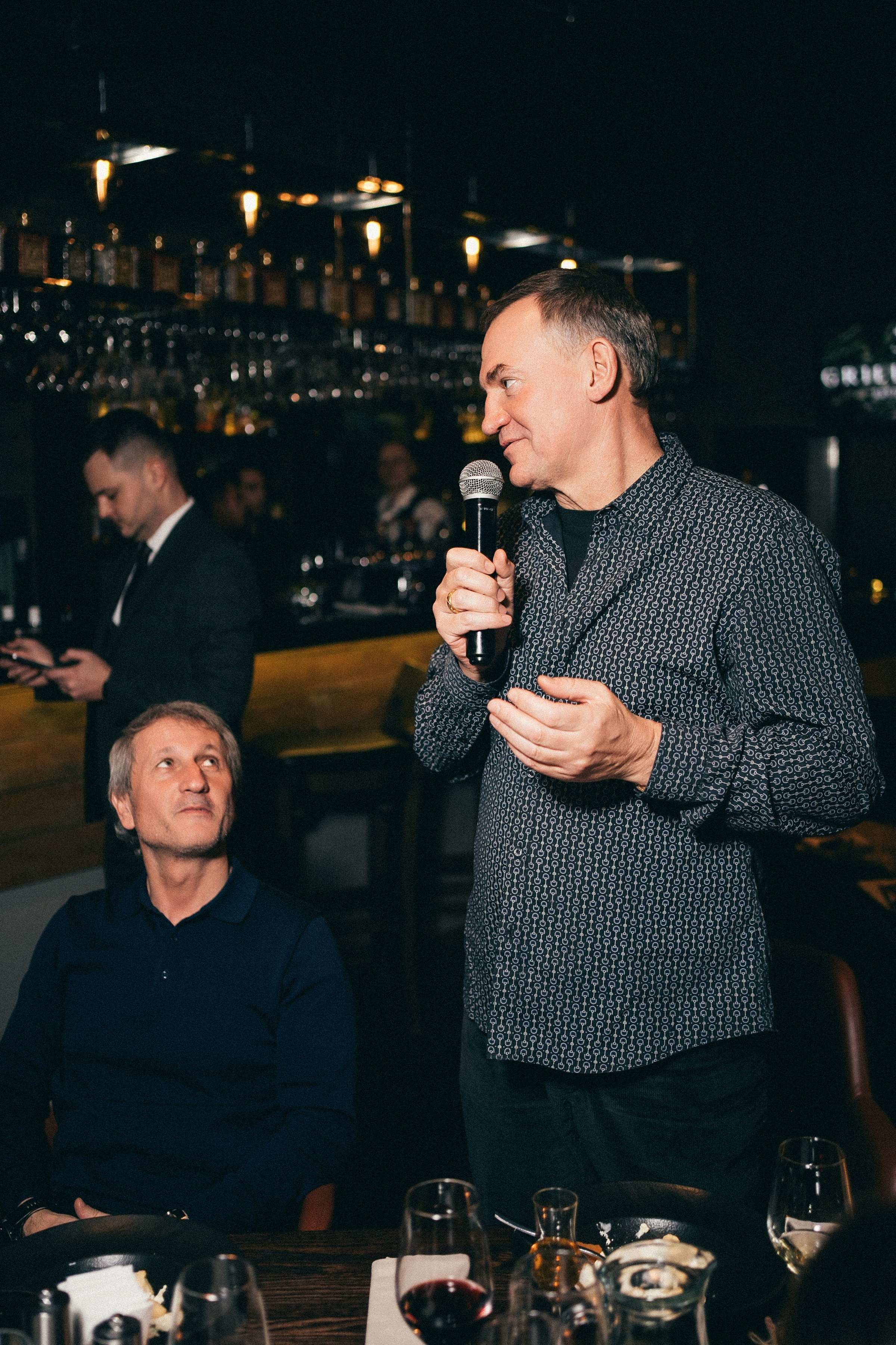 Гастроужин | Грильбар42. Фотограф на любое событие в Кемерово