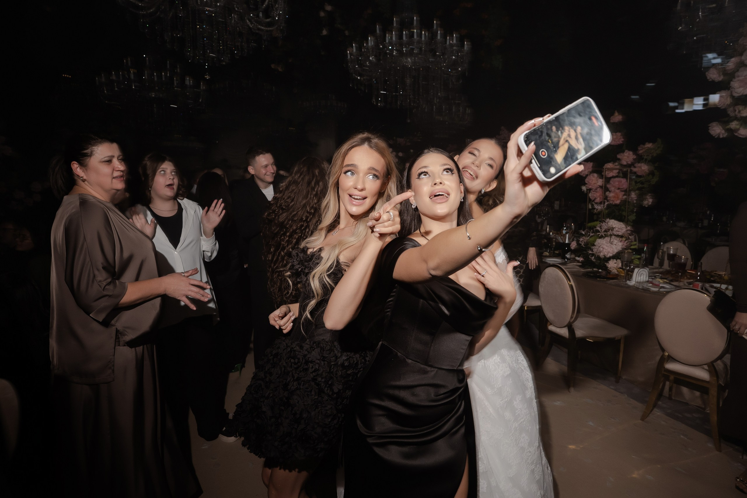 Олеги и Диана. Свадебный фотограф в Ростове