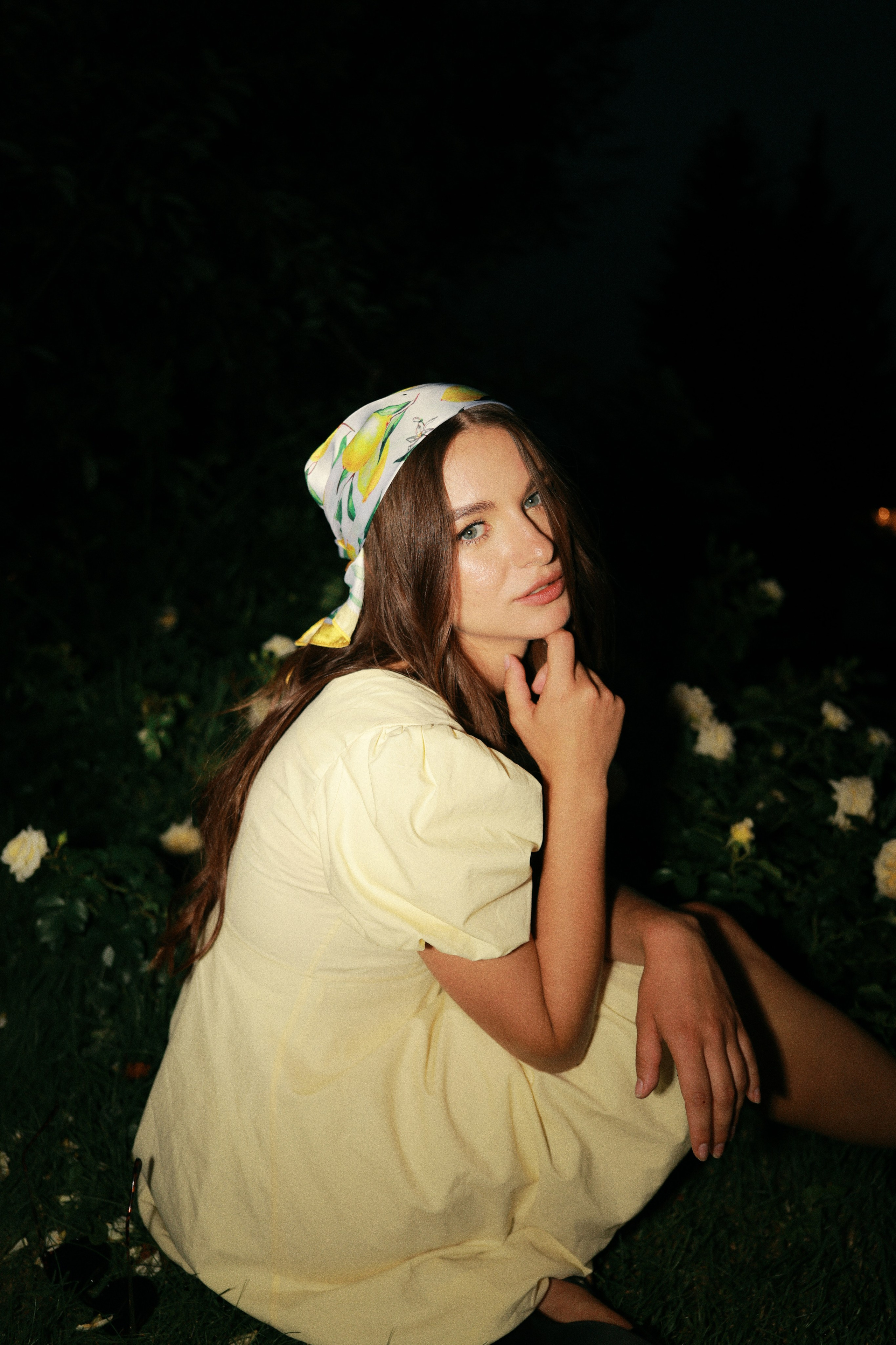 Атмо. Фотограф во Владимире, Москве и Суздале — Полина Романычева