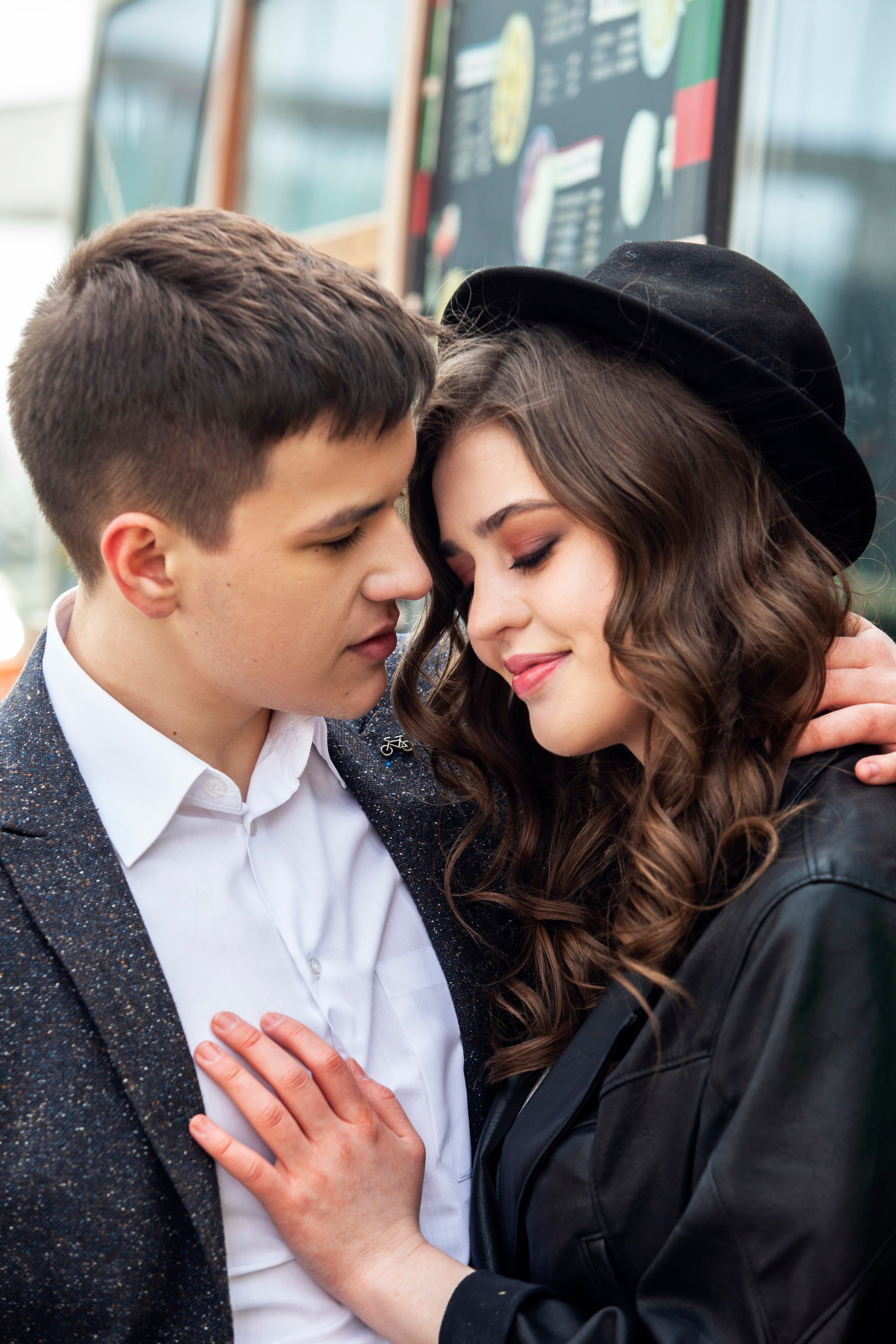 Свадебная съемка