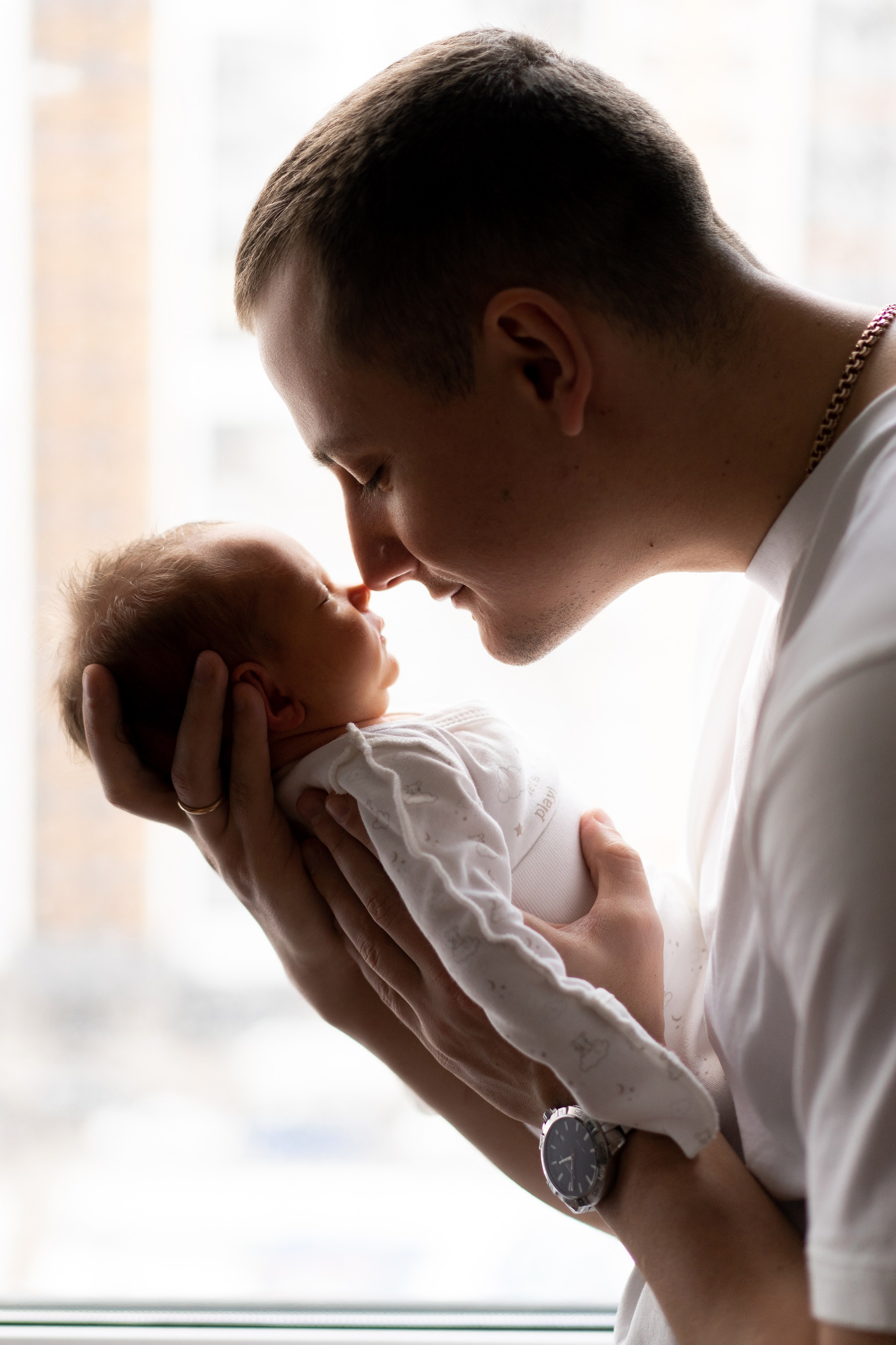 Стефания. Семейный и детский фотограф в Санкт-Петербурге Дарина Герчиу