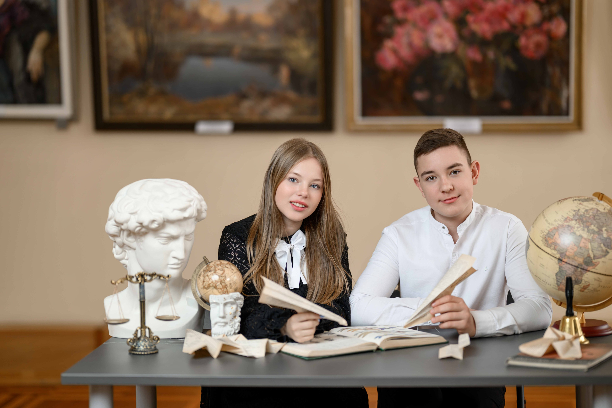 Съёмка в музеее. Свадебный фотограф Белгород Валуйки Старый Оскол Воронеж