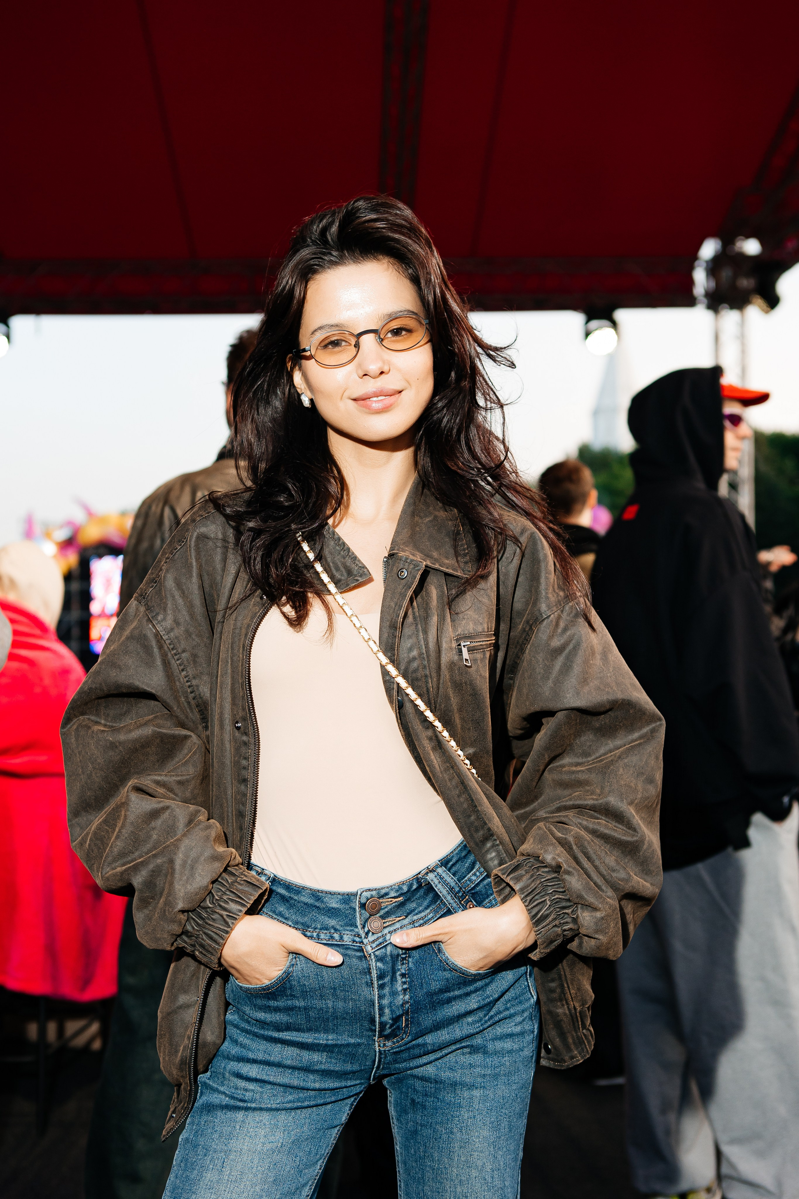 Пикник Афиши 2025. Фотограф в Москве Влад Ярчевский