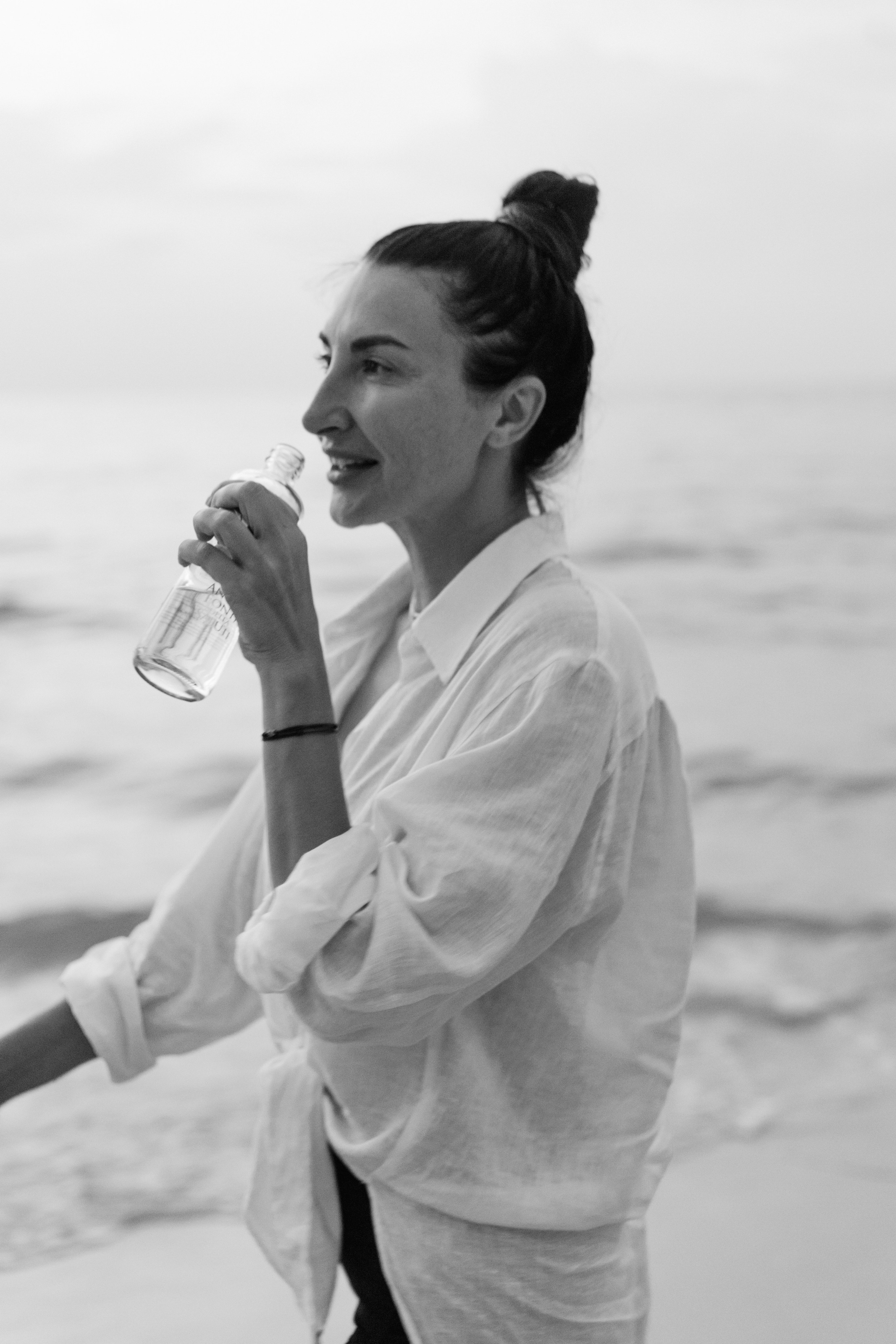 Дарья. Нутрициолог. Фотограф Карина Вовк