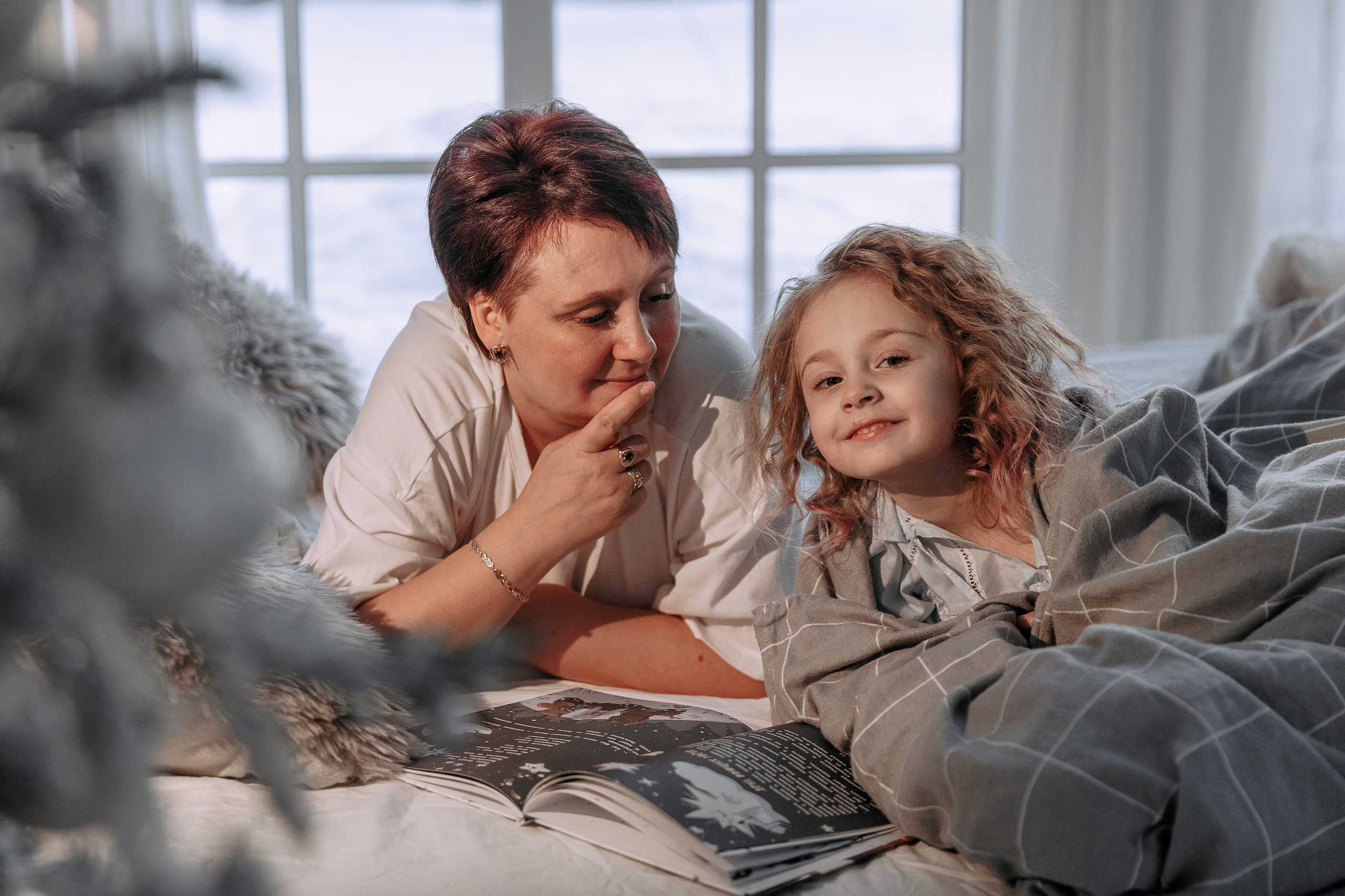 Студийные фотосессии. Семейный Фотограф Иванова Натали, Санкт-Петербург